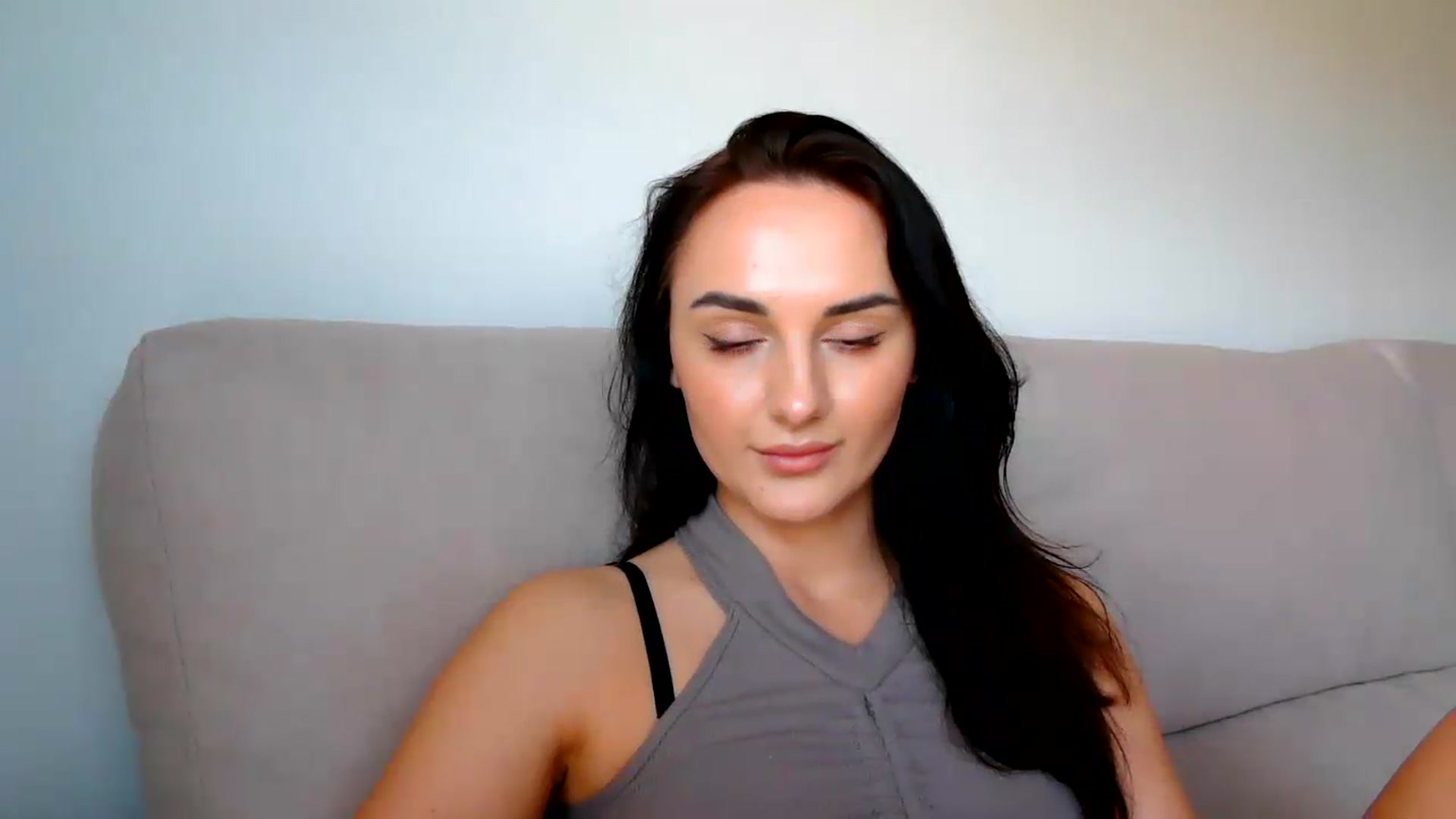 Gallery image thumbnail from DreamyKitty69's myfreecams stream on, 06/01/2026, 15:42 image 5 of 20