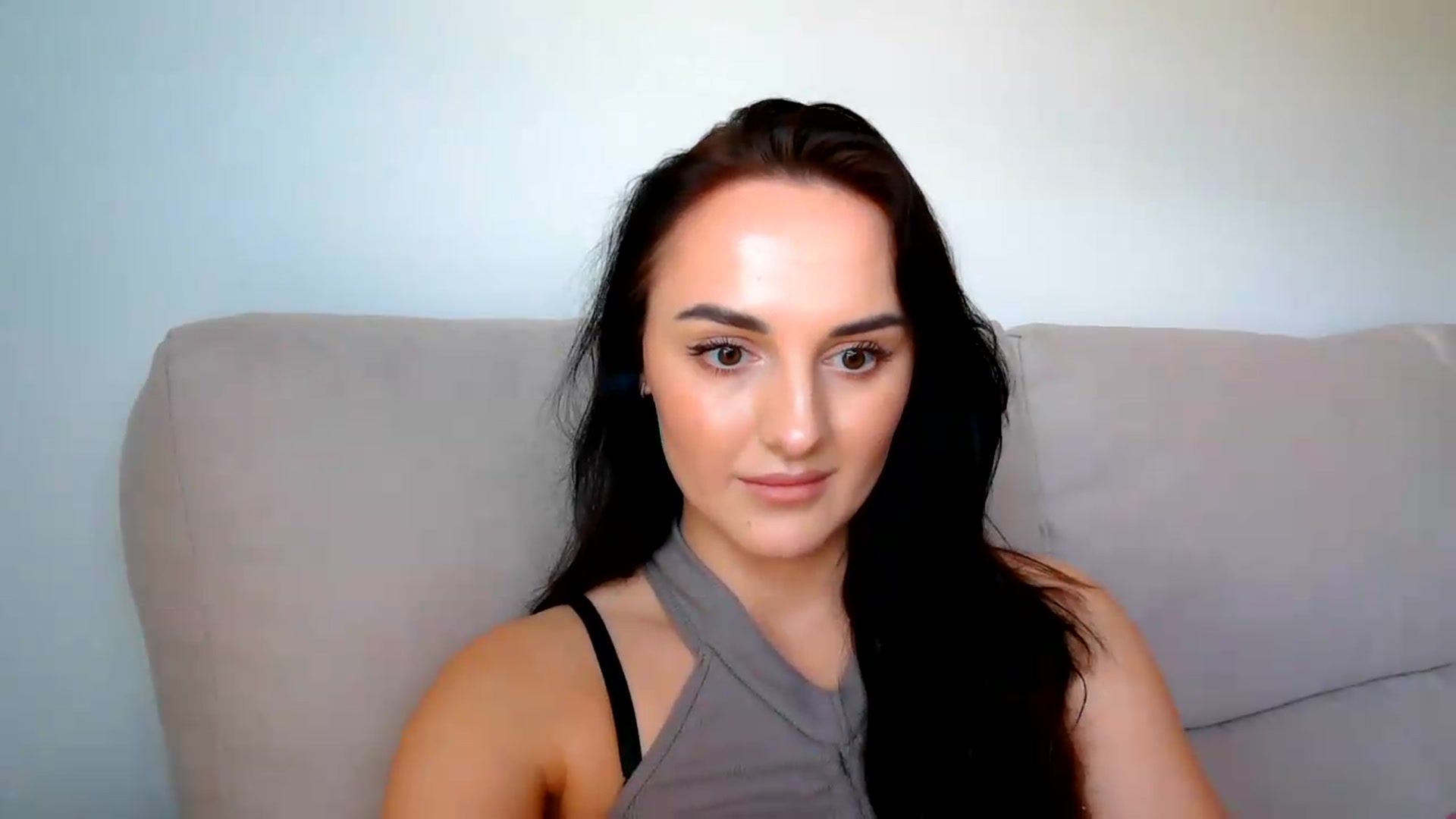 Gallery image thumbnail from DreamyKitty69's myfreecams stream on, 06/01/2026, 15:42 image 12 of 20