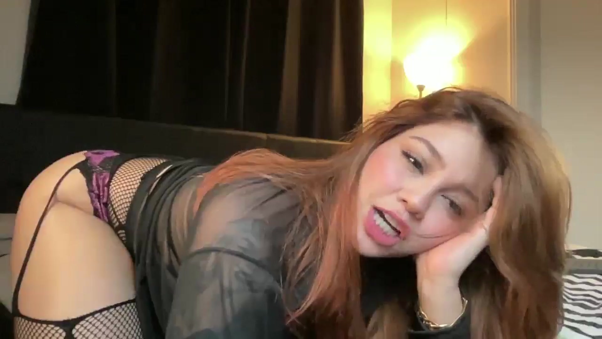 Gallery image thumbnail from DreamyLia's myfreecams stream on, 02/25/2026, 02:01 image 19 of 20