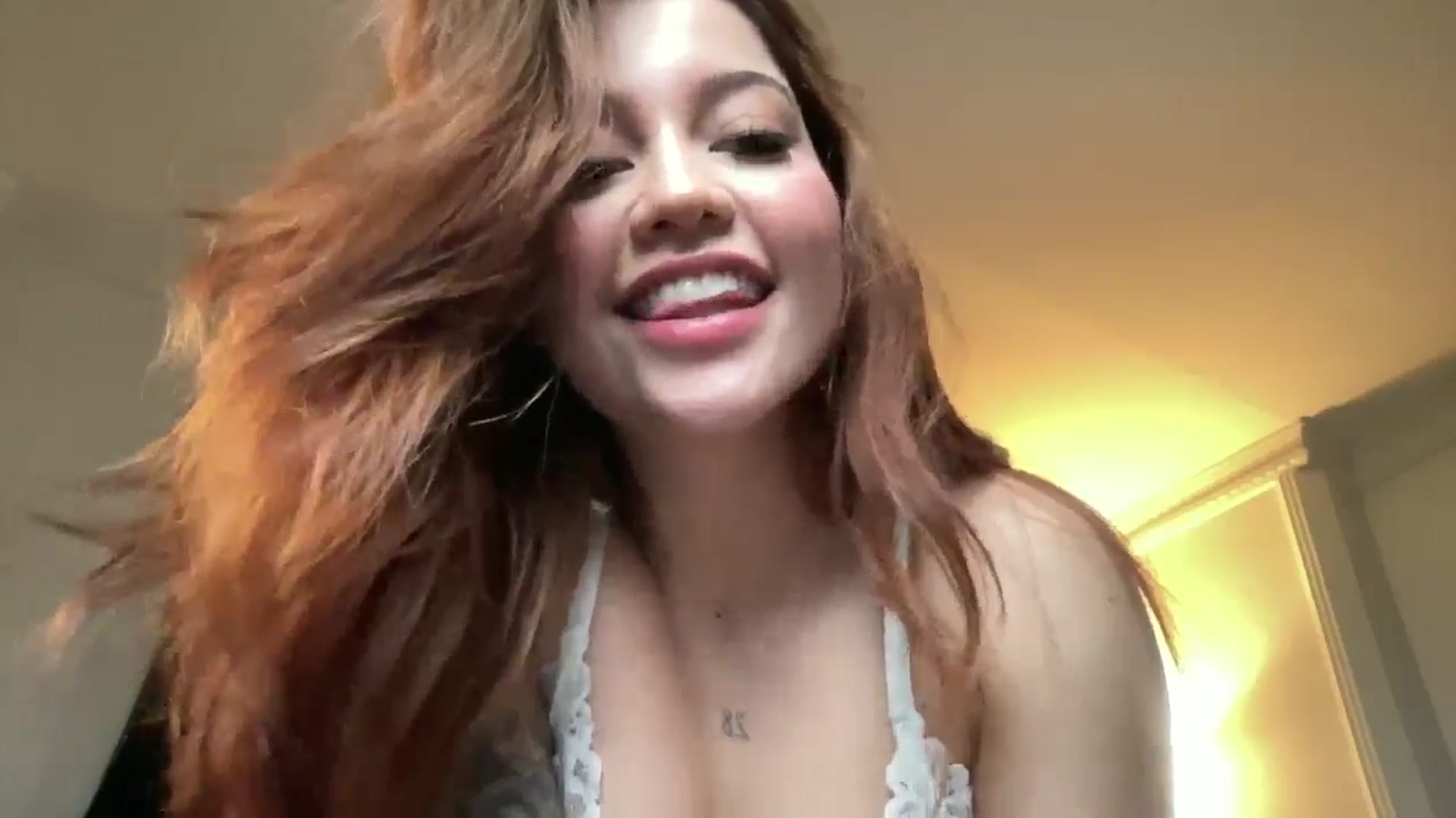 Gallery image thumbnail from DreamyLia's myfreecams stream on, 02/25/2026, 02:01 image 4 of 20