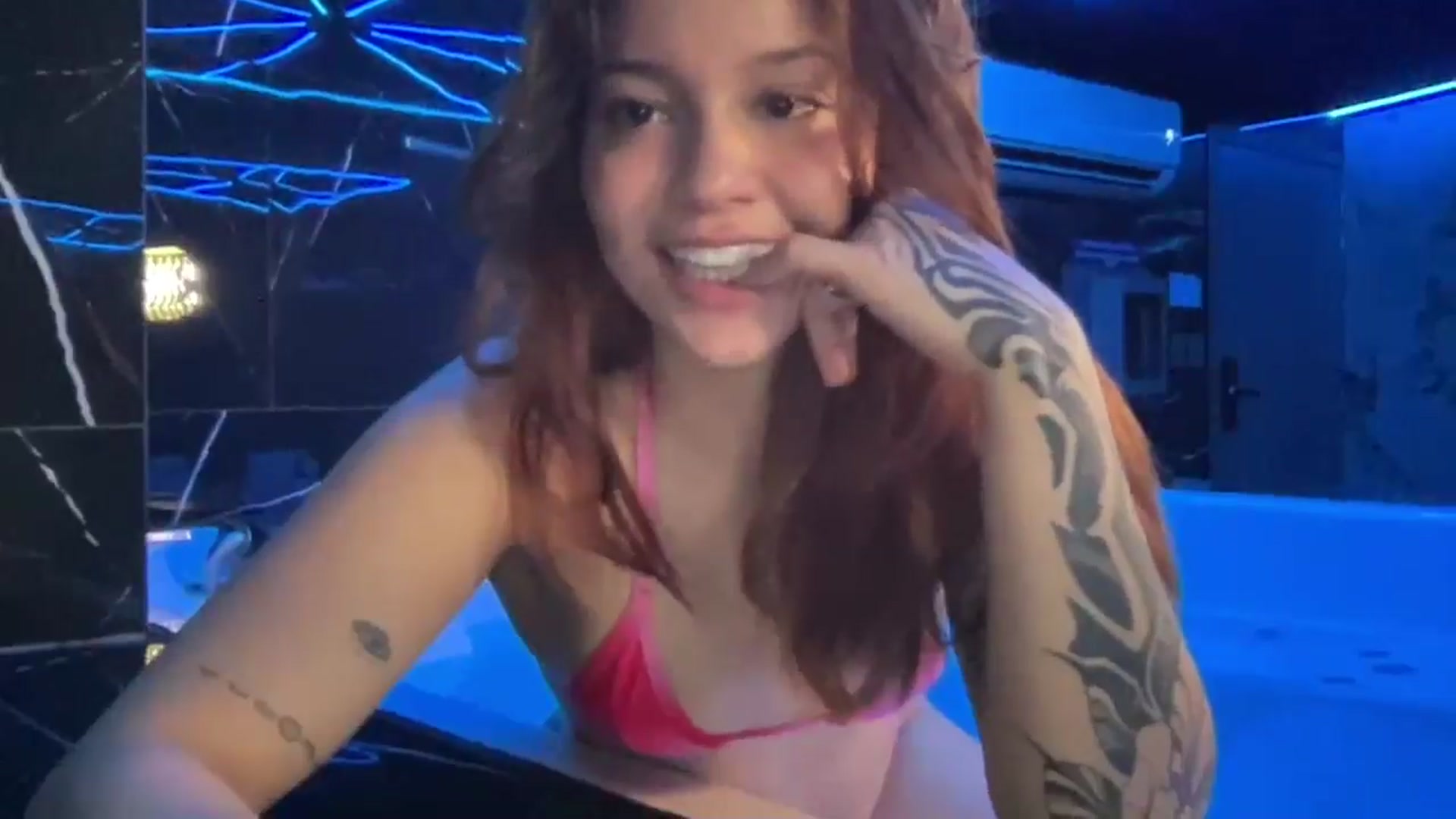 Gallery image thumbnail from DreamyLia's myfreecams stream on, 02/27/2026, 18:11 image 11 of 20