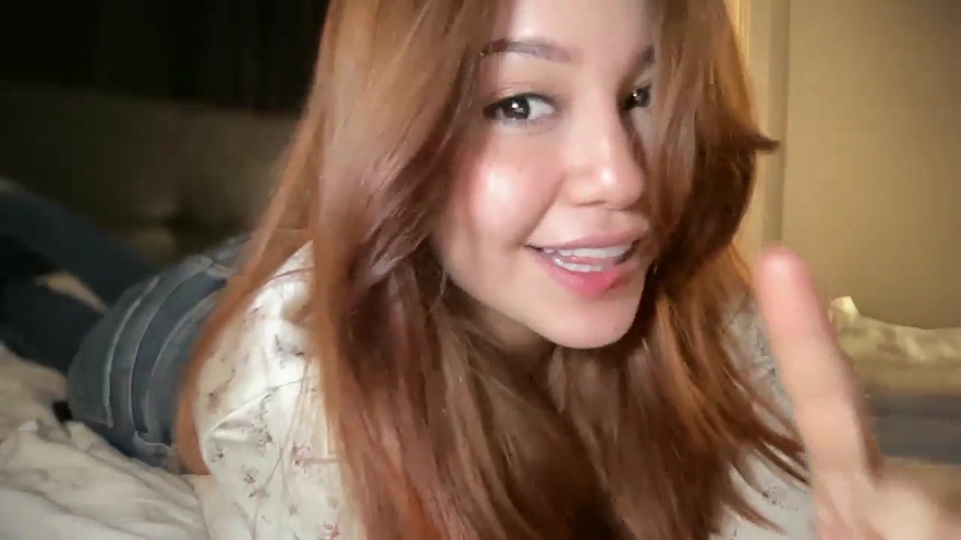Gallery image thumbnail from DreamyLia's myfreecams stream on, 03/09/2026, 03:54 image 13 of 20