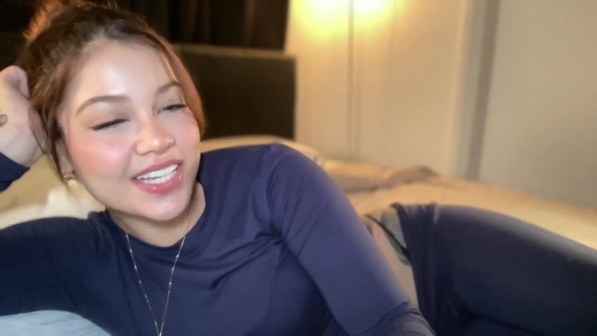 Gallery image thumbnail from DreamyLia's myfreecams stream on, 03/11/2026, 02:13 image 7 of 20