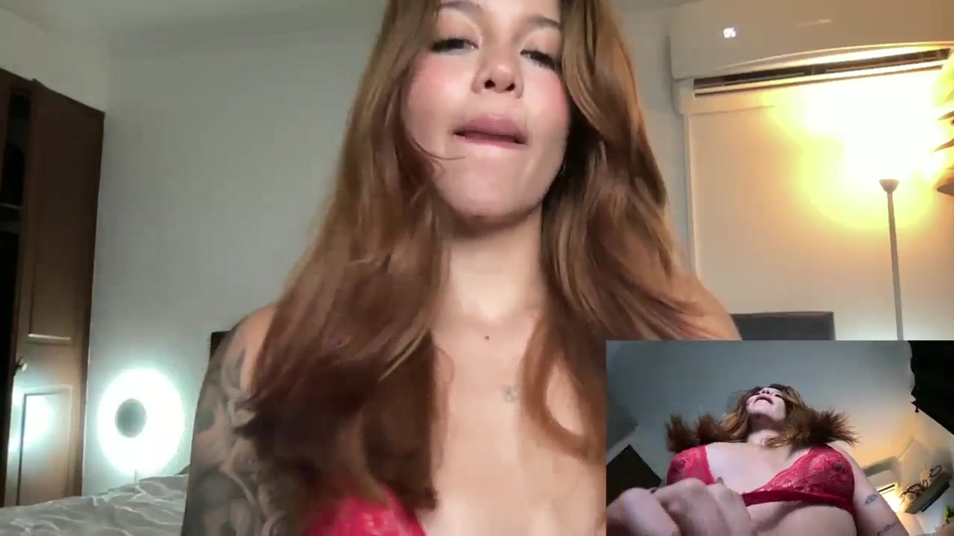 Gallery image thumbnail from DreamyLia's myfreecams stream on, 04/02/2026, 02:55 image 20 of 20
