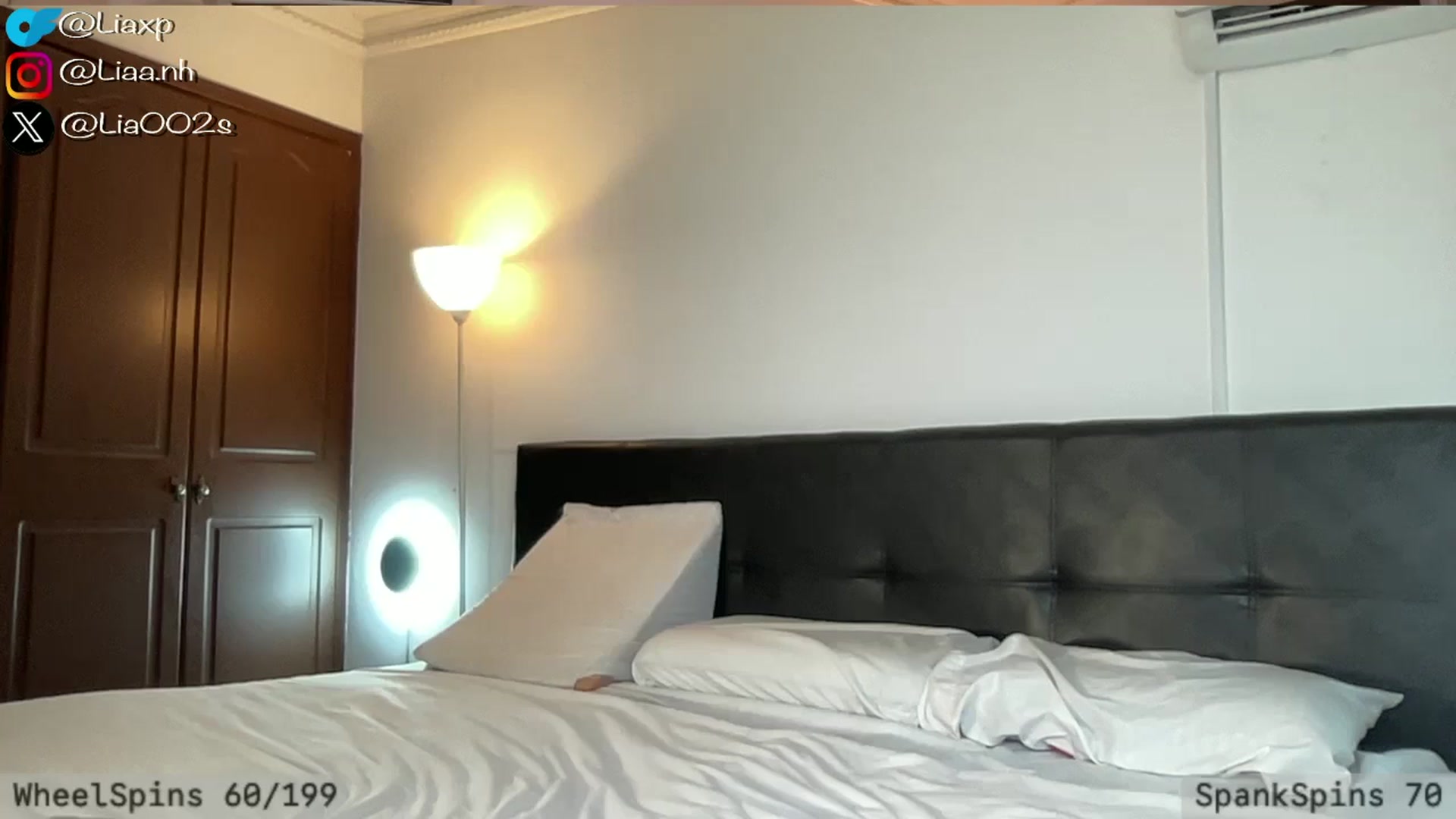 Gallery image thumbnail from DreamyLia's myfreecams stream on, 04/15/2026, 22:06 image 19 of 20