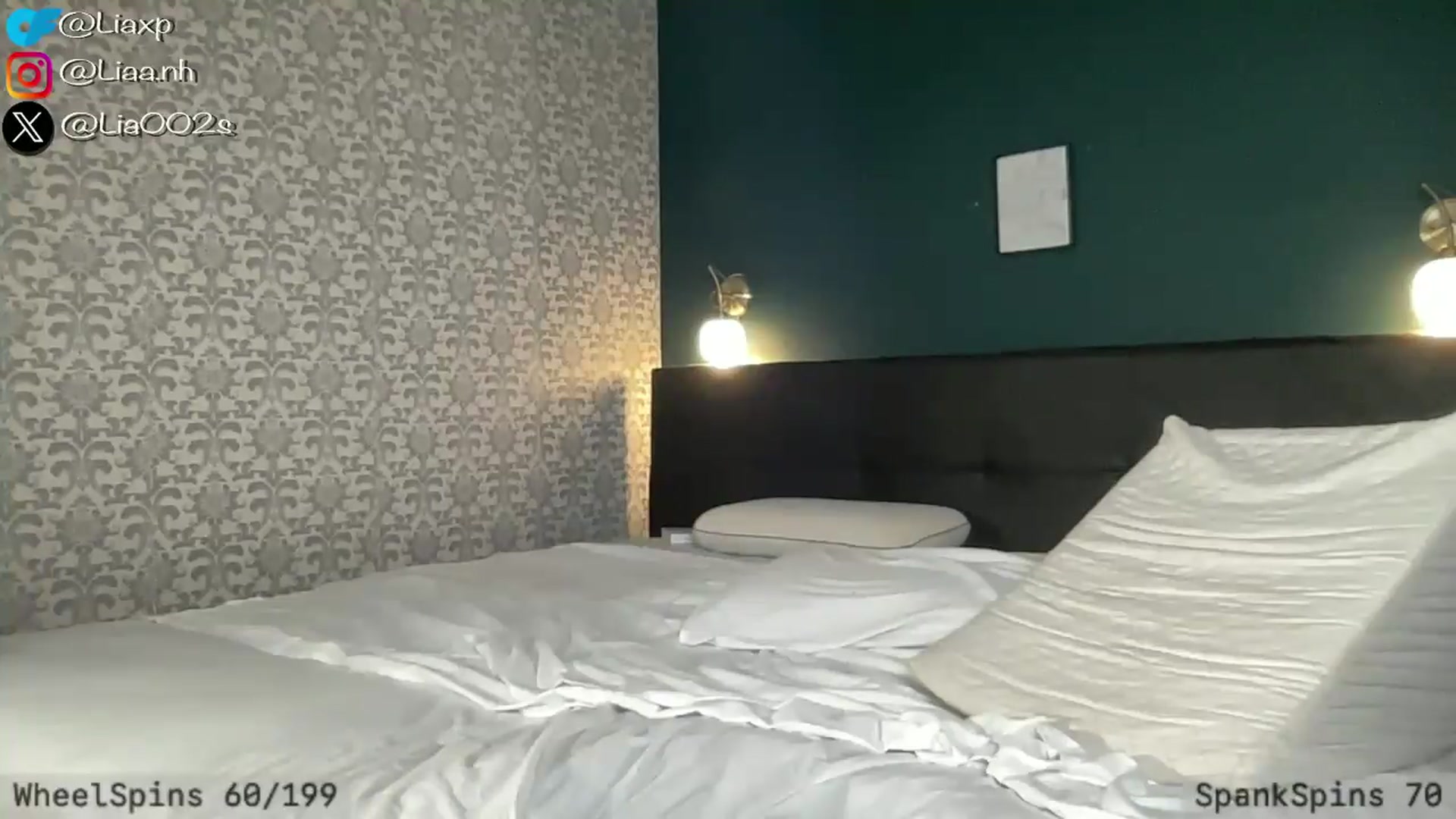Gallery image thumbnail from DreamyLia's myfreecams stream on, 04/28/2026, 03:32 image 2 of 20