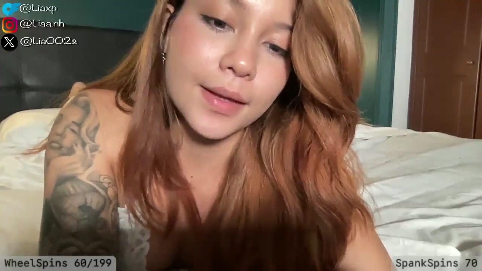 Gallery image thumbnail from DreamyLia's myfreecams stream on, 04/29/2026, 02:36 image 17 of 20