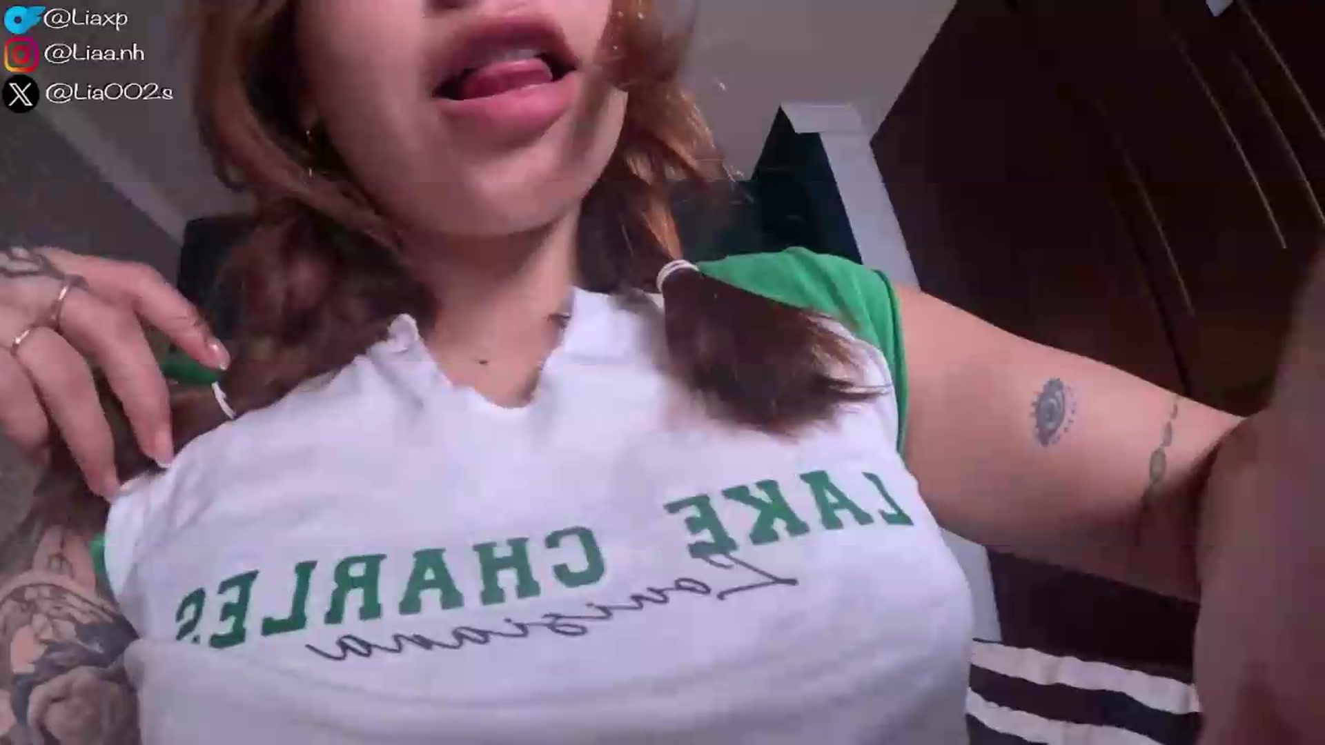 Gallery image thumbnail from DreamyLia's myfreecams stream on, 05/22/2026, 20:51 image 7 of 20