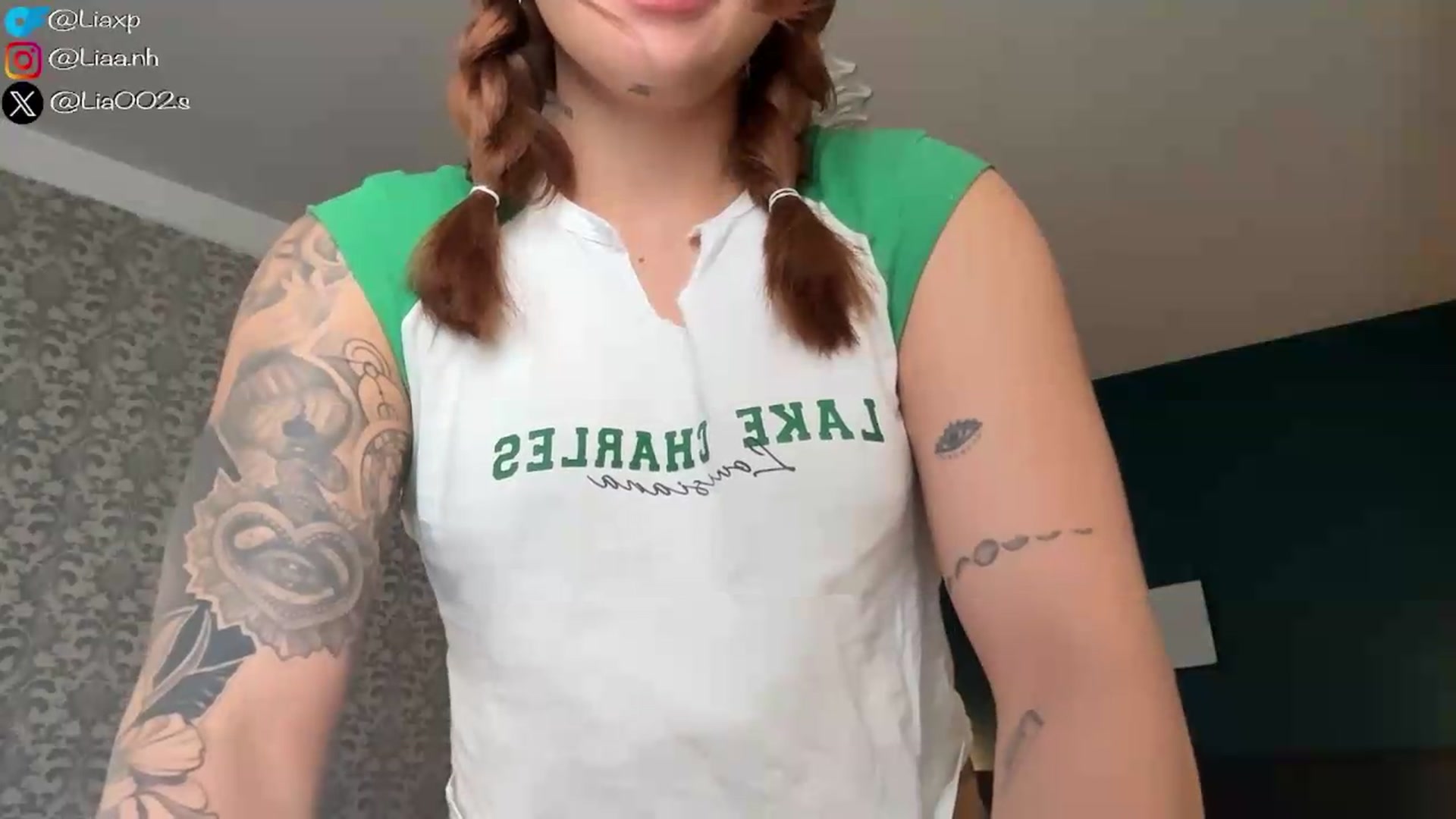 Gallery image thumbnail from DreamyLia's myfreecams stream on, 05/22/2026, 20:51 image 2 of 20