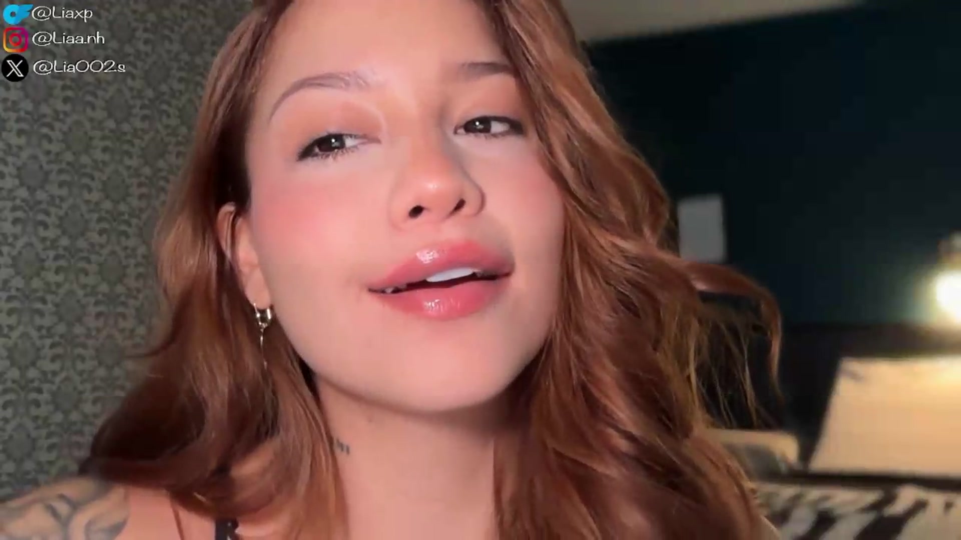 Gallery image thumbnail from DreamyLia's myfreecams stream on, 05/23/2026, 21:48 image 5 of 20