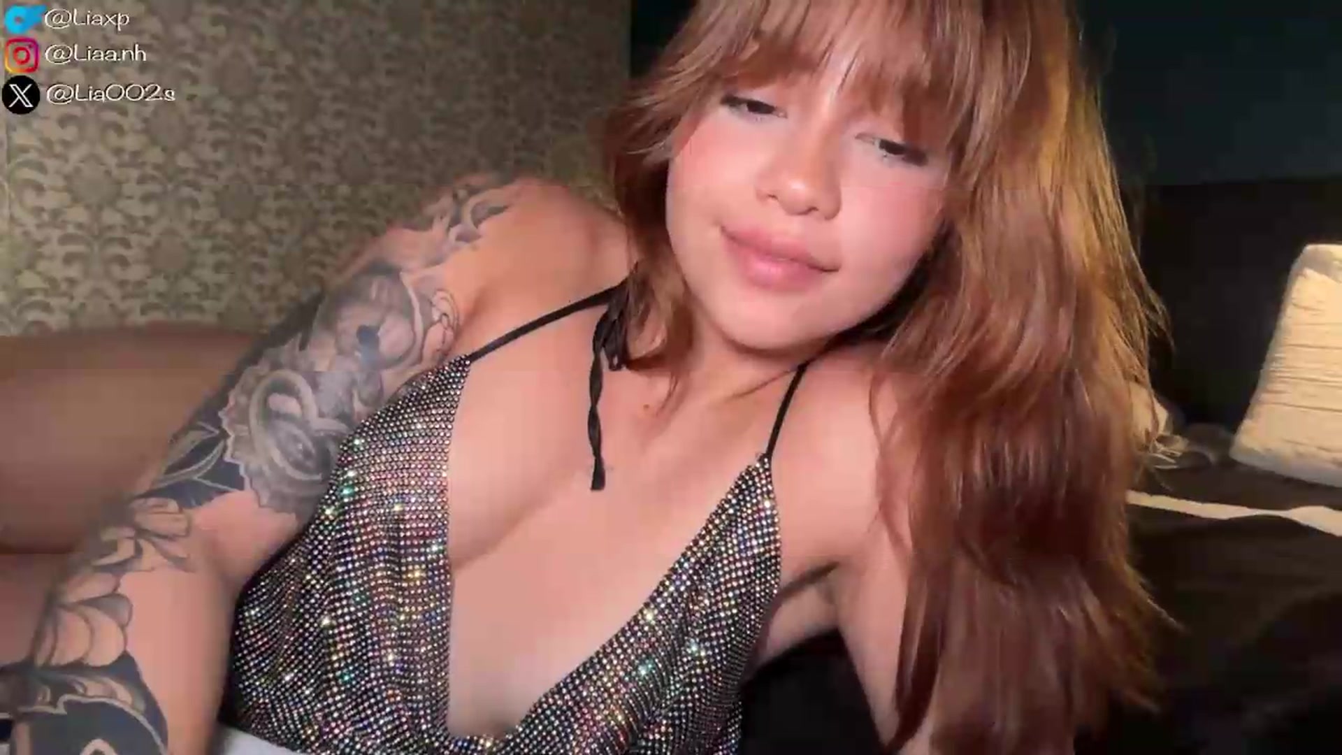 Gallery image thumbnail from DreamyLia's myfreecams stream on, 05/25/2026, 02:30 image 19 of 20
