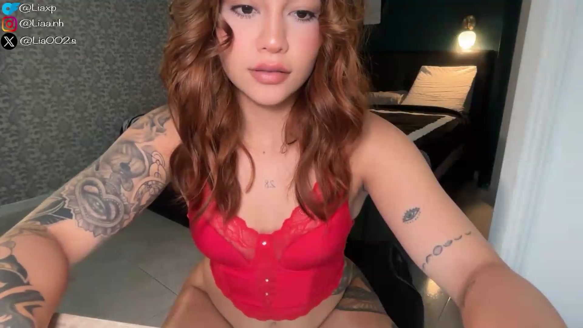 Gallery image thumbnail from DreamyLia's myfreecams stream on, 05/25/2026, 22:16 image 4 of 20