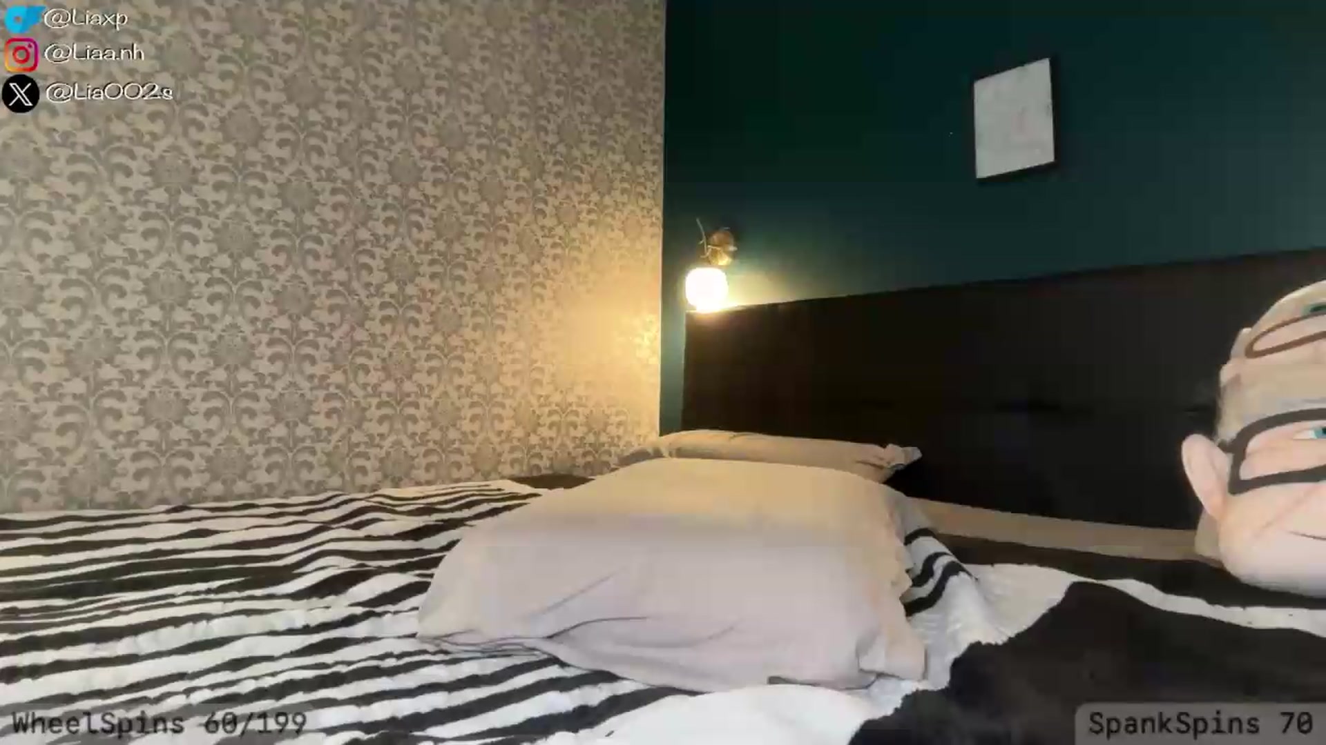 Gallery image thumbnail from DreamyLia's myfreecams stream on, 05/26/2026, 19:55 image 10 of 20