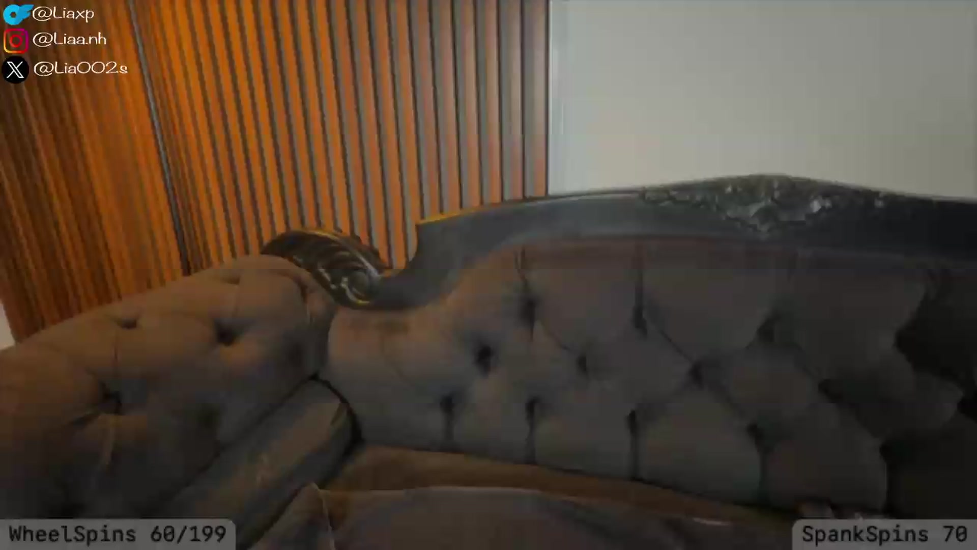 Gallery image thumbnail from DreamyLia's myfreecams stream on, 06/23/2026, 23:41 image 9 of 20