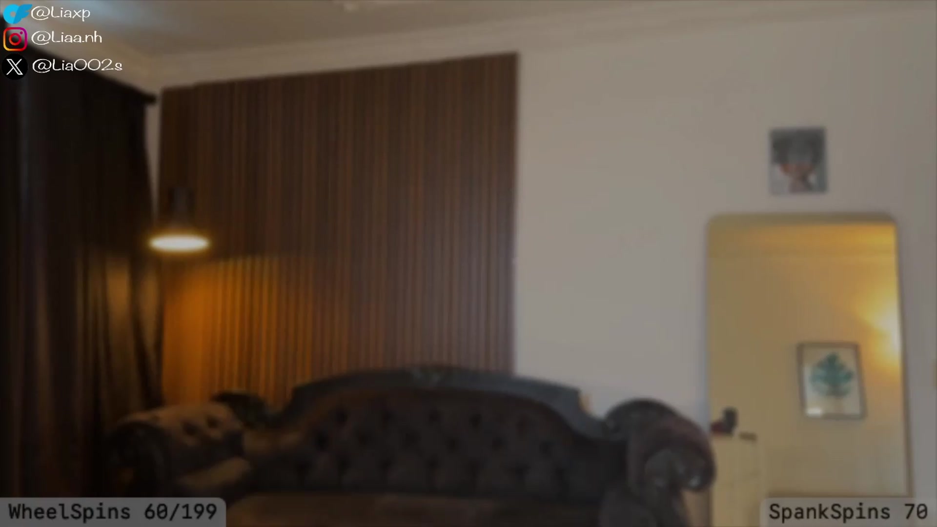 Gallery image thumbnail from DreamyLia's myfreecams stream on, 06/25/2026, 22:13 image 6 of 20