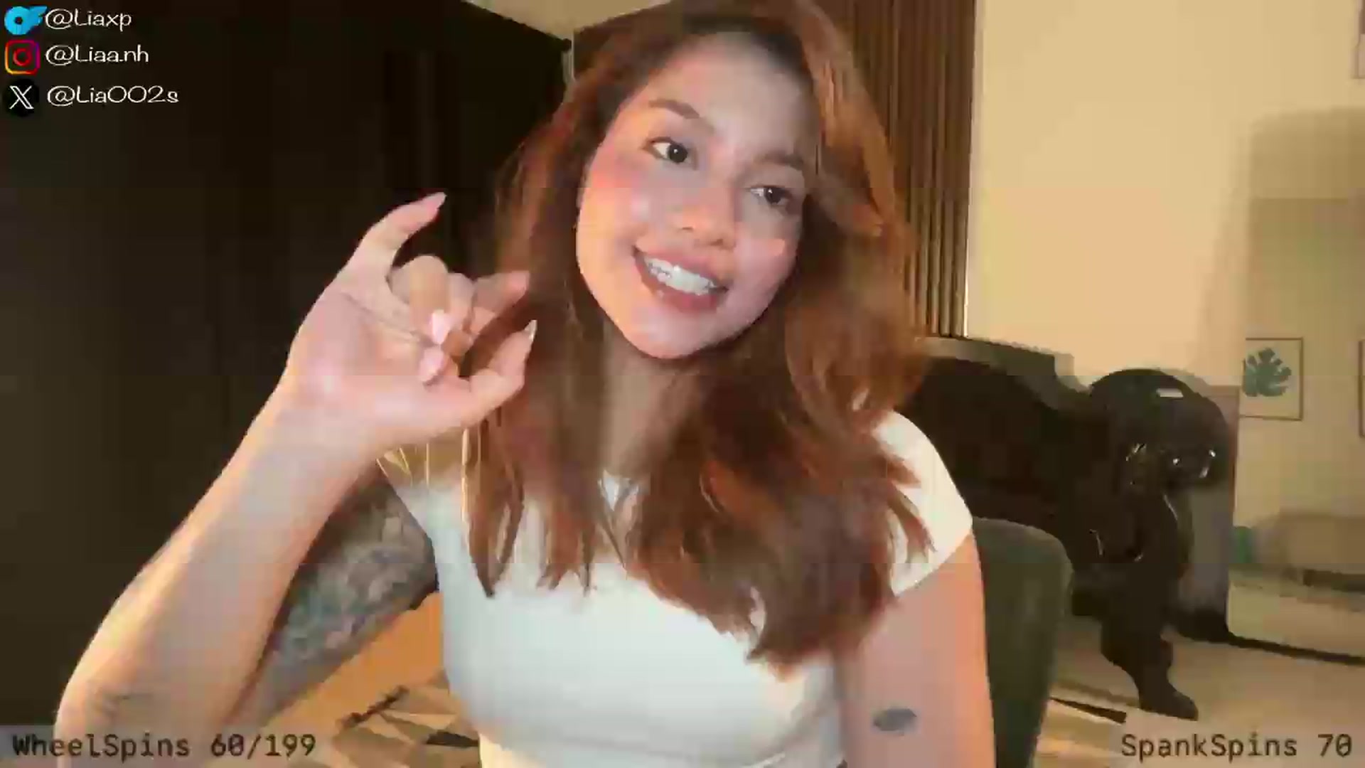 Gallery image thumbnail from DreamyLia's myfreecams stream on, 07/06/2026, 01:48 image 17 of 20