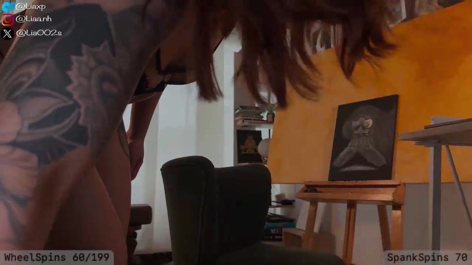 Gallery image thumbnail from DreamyLia's myfreecams stream on, 07/09/2026, 22:38 image 4 of 20