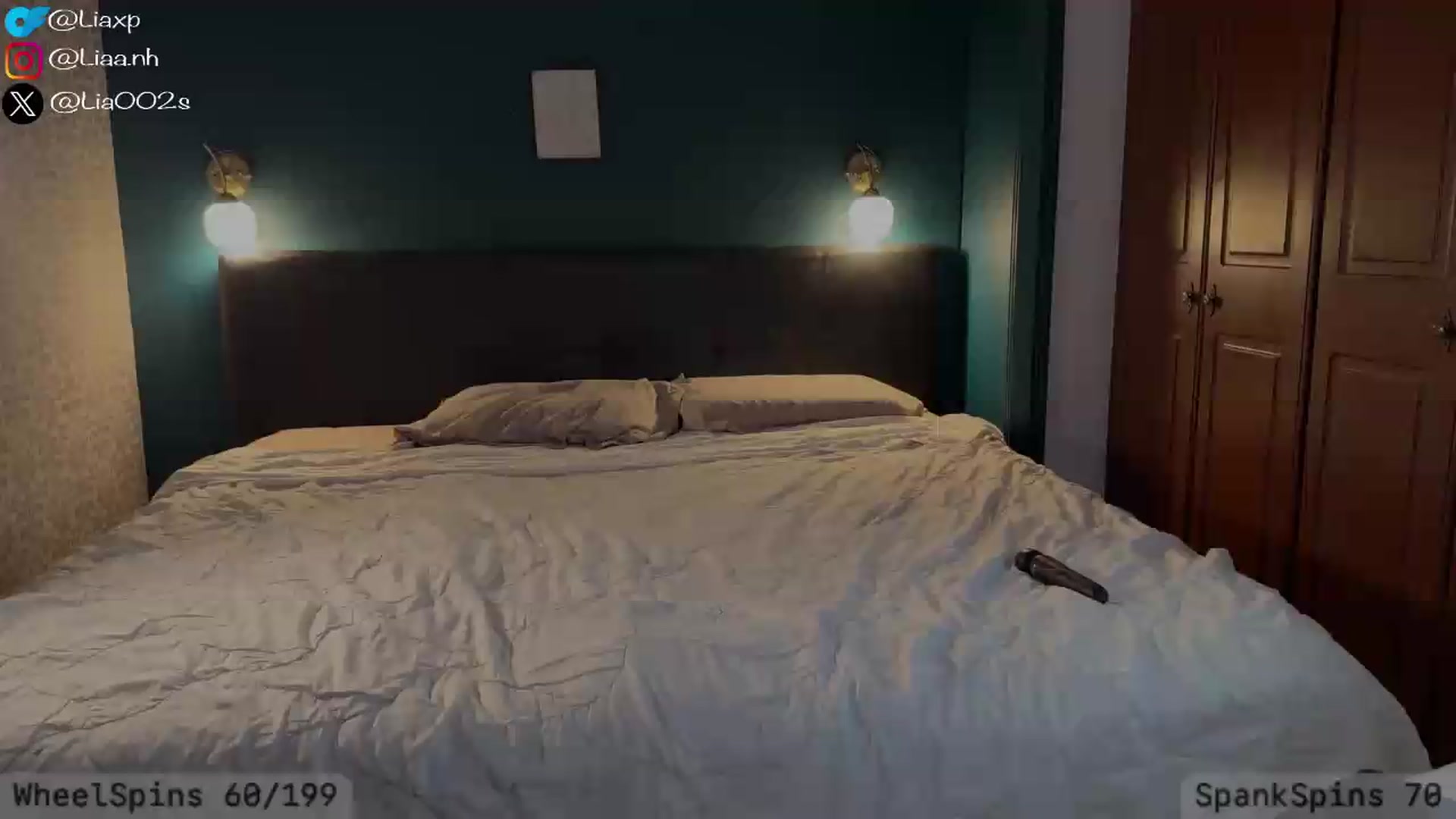 Gallery image thumbnail from DreamyLia's myfreecams stream on, 07/13/2026, 24:27 image 1 of 20