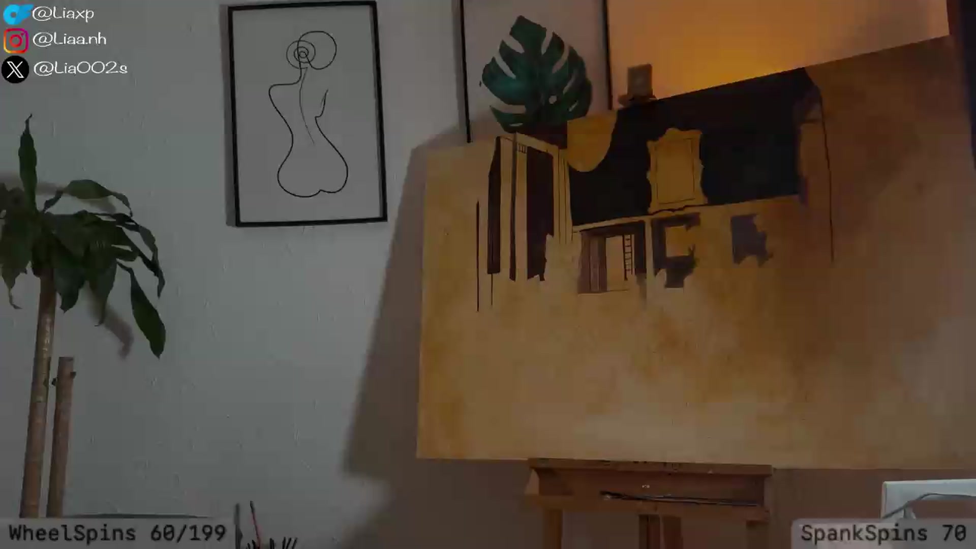 Gallery image thumbnail from DreamyLia's myfreecams stream on, 07/21/2026, 24:04 image 4 of 20