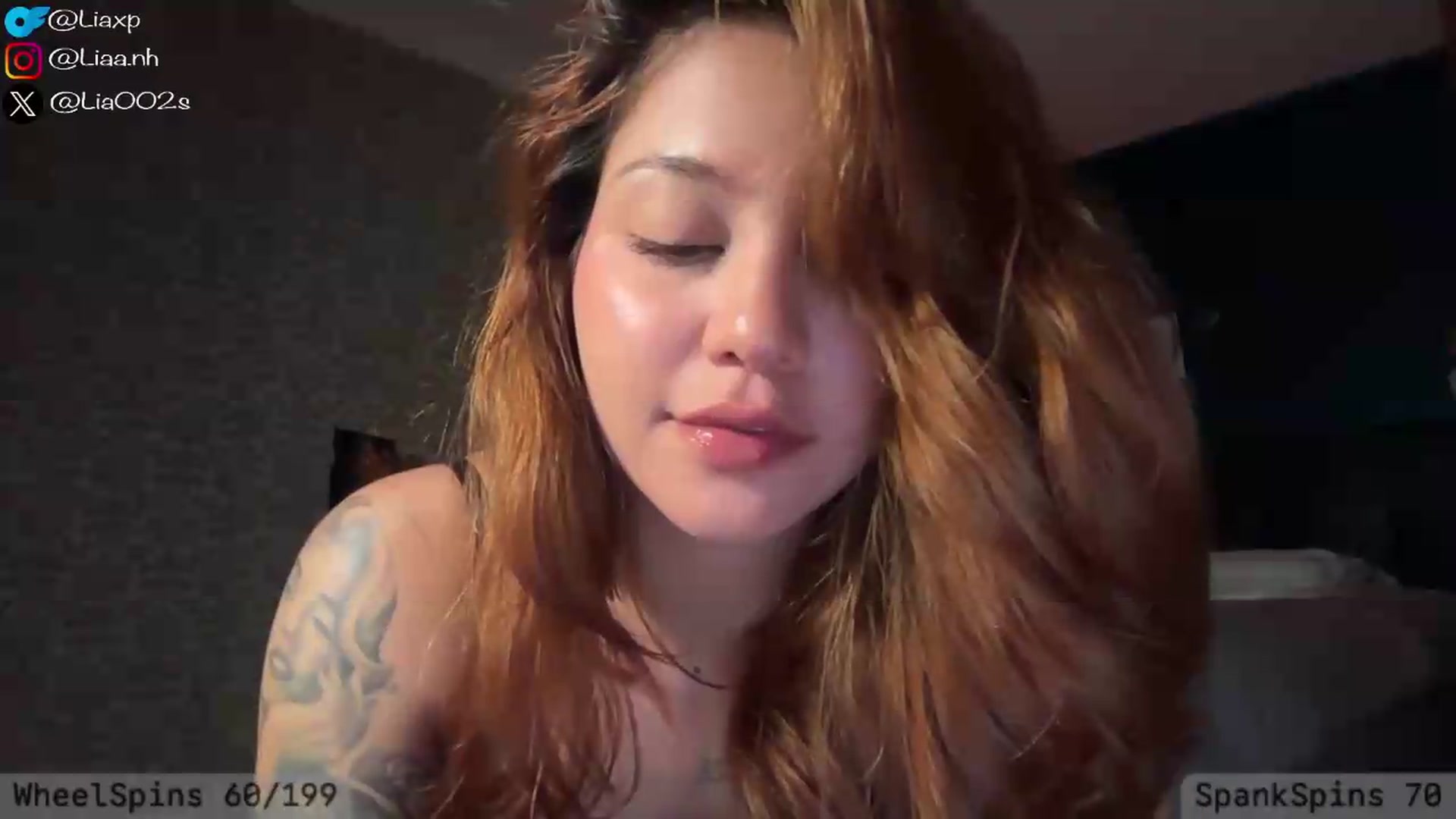 Gallery image thumbnail from DreamyLia's myfreecams stream on, 07/21/2026, 03:10 image 15 of 20