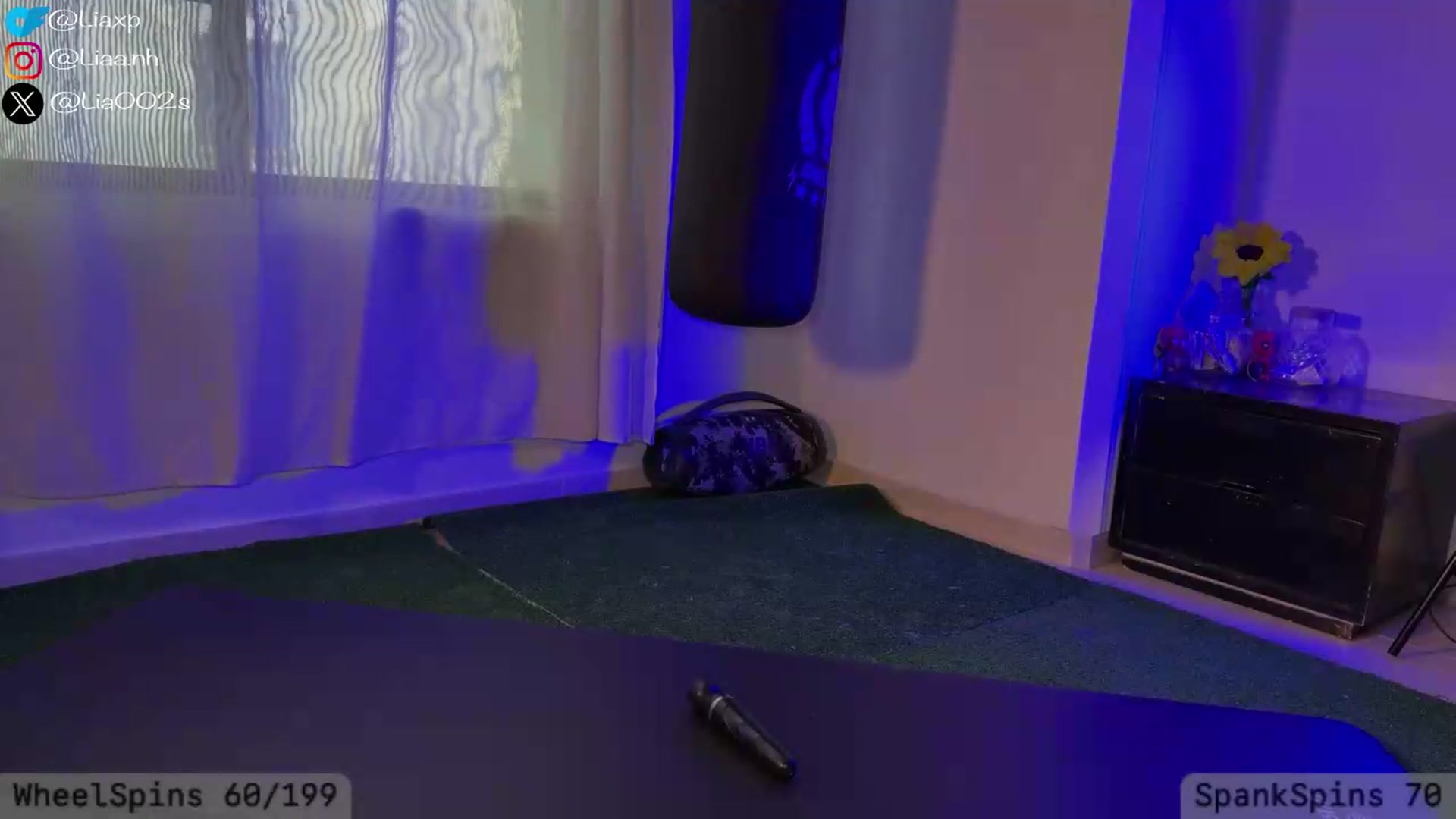 Gallery image thumbnail from DreamyLia's myfreecams stream on, 07/22/2026, 24:06 image 15 of 20