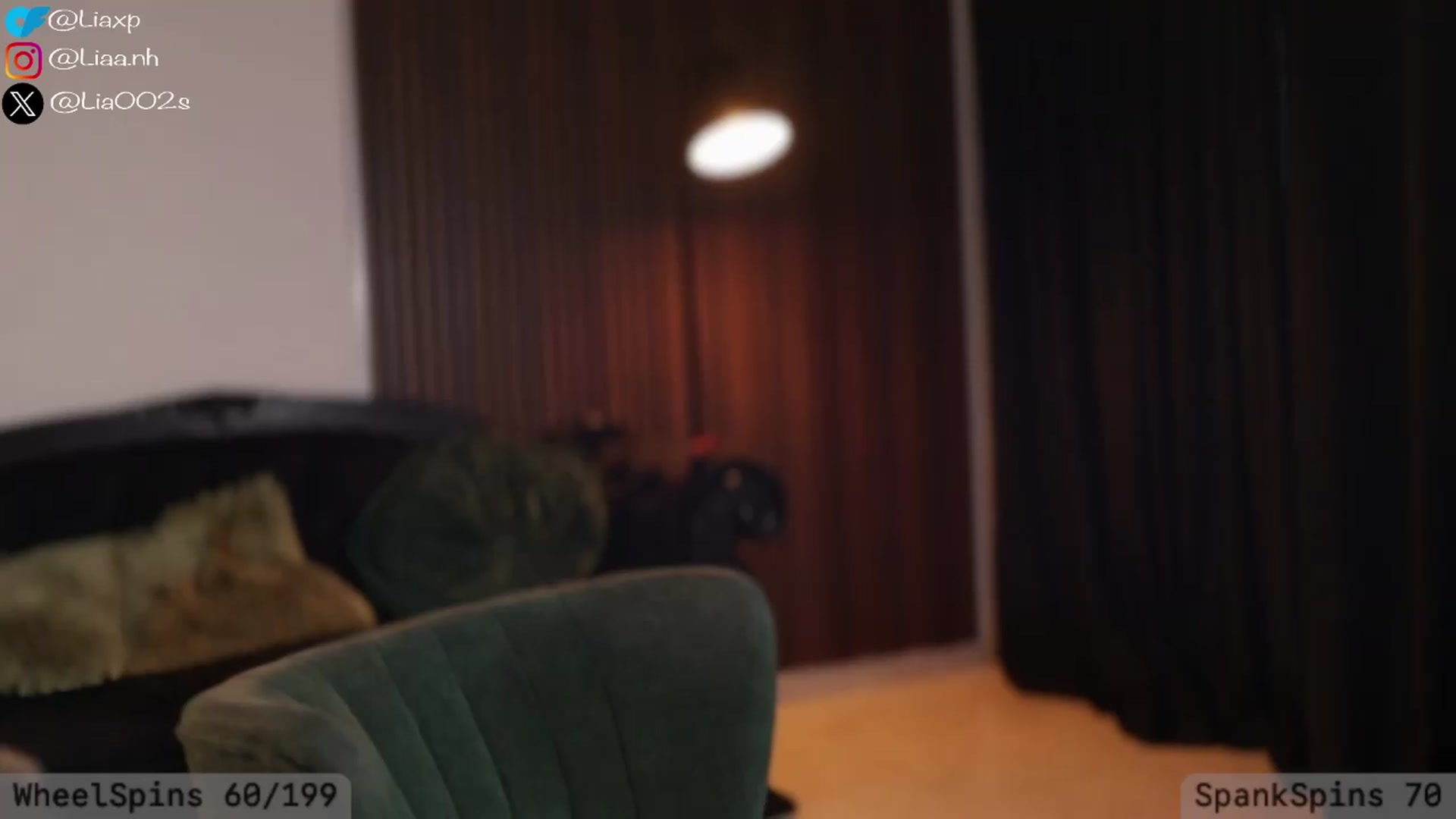 Gallery image thumbnail from DreamyLia's myfreecams stream on, 07/23/2026, 12:23 image 13 of 20