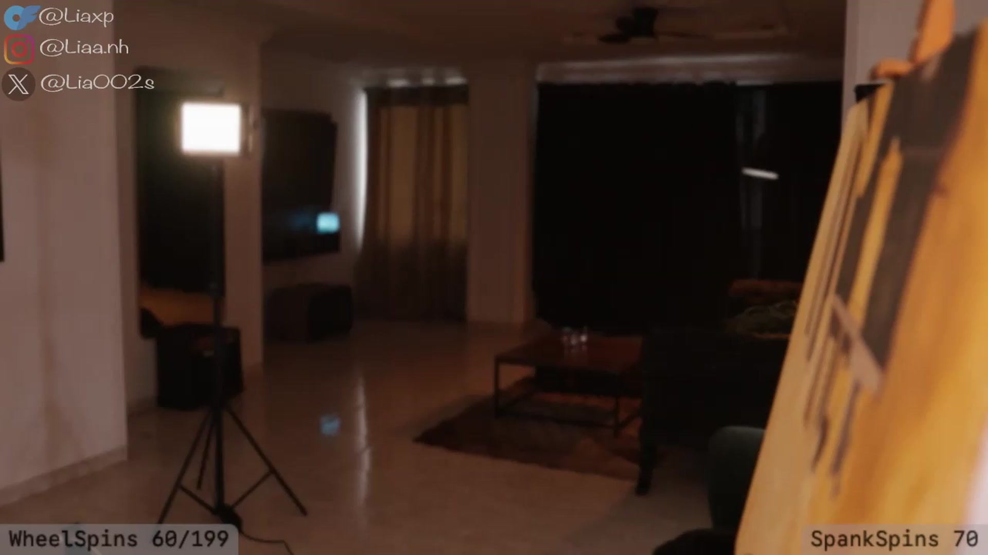 Gallery image thumbnail from DreamyLia's myfreecams stream on, 07/23/2026, 21:53 image 1 of 20