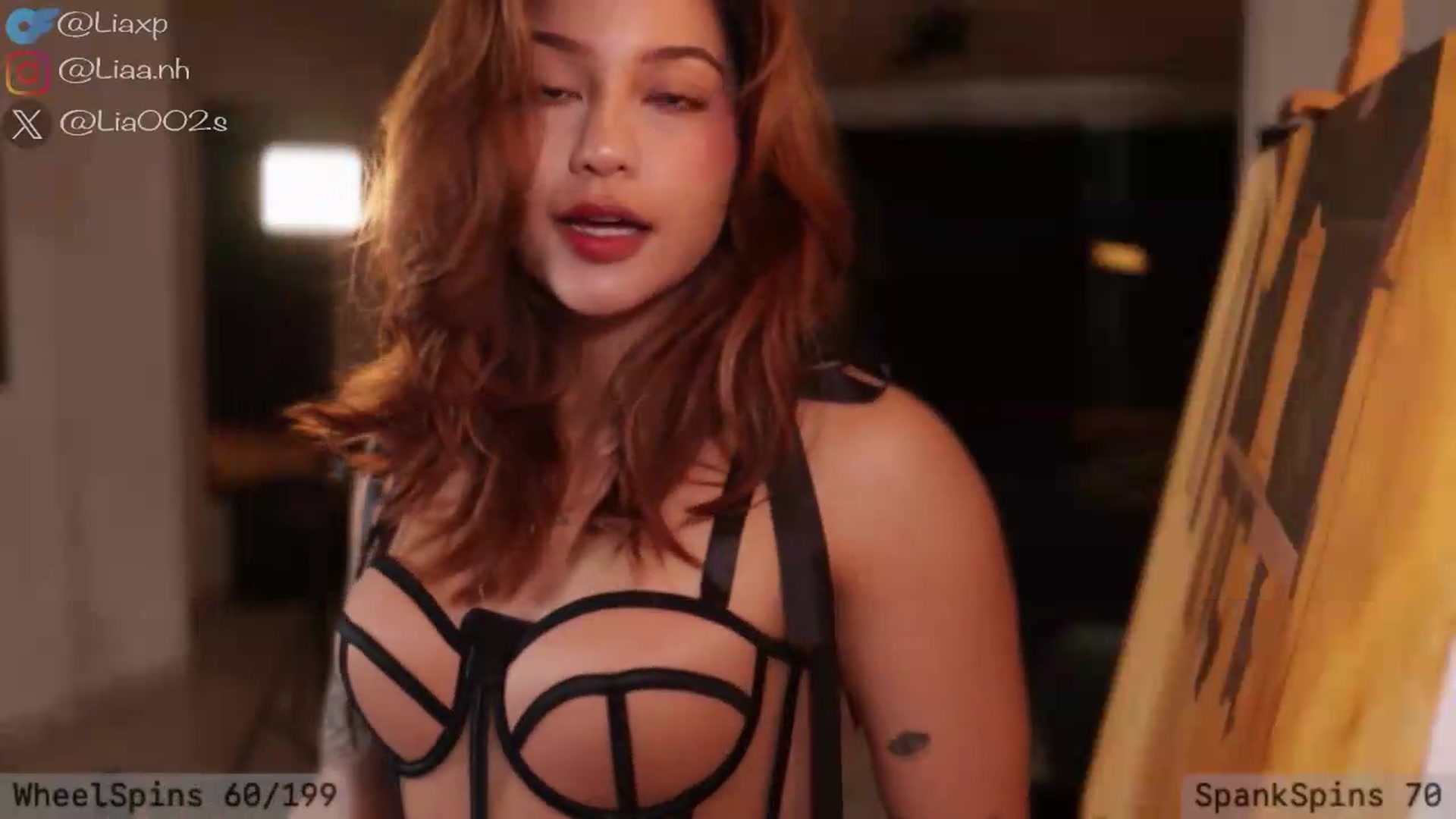 Gallery image thumbnail from DreamyLia's myfreecams stream on, 07/23/2026, 21:53 image 17 of 20