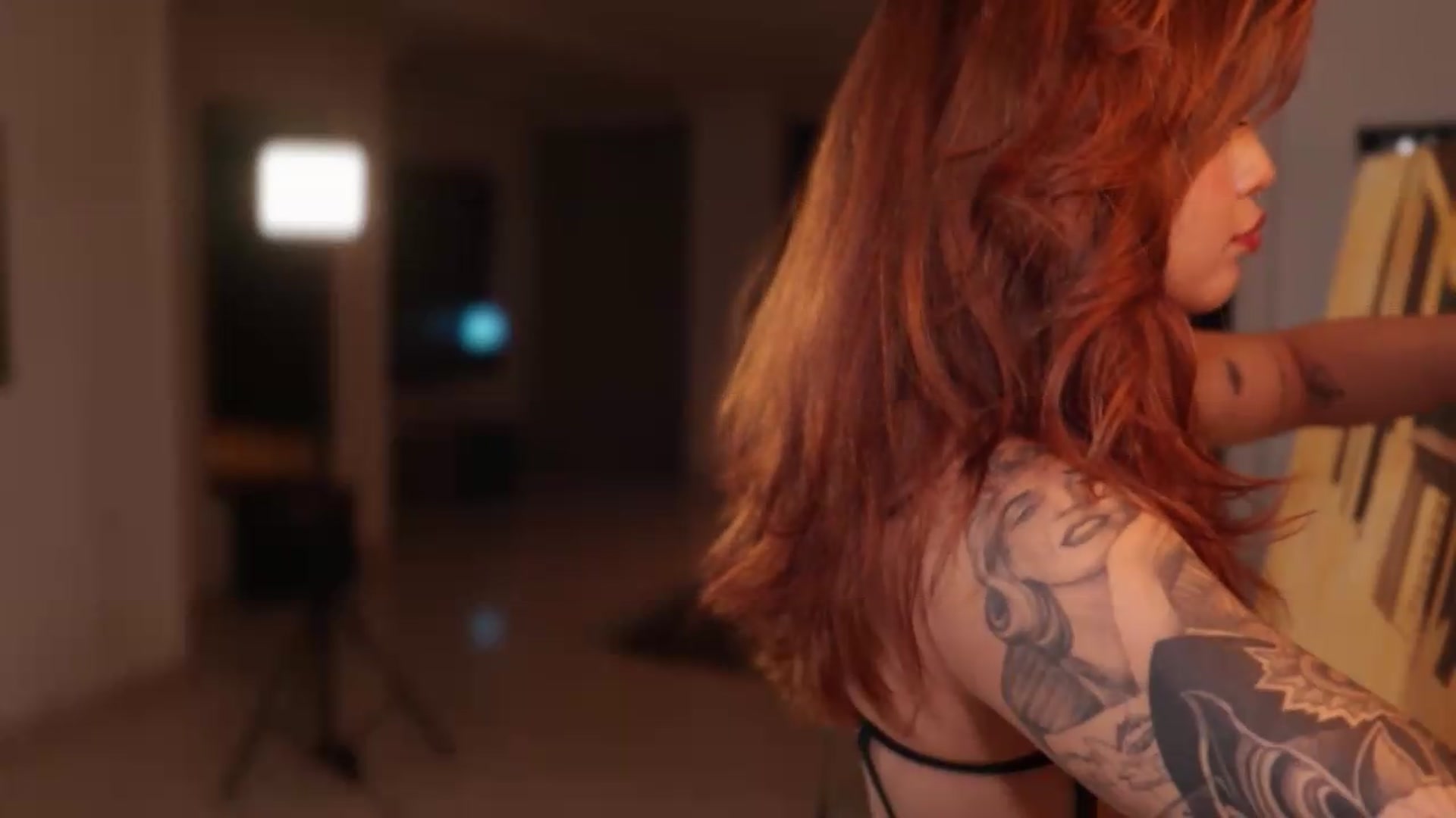 Gallery image thumbnail from DreamyLia's myfreecams stream on, 07/24/2026, 24:26 image 17 of 20