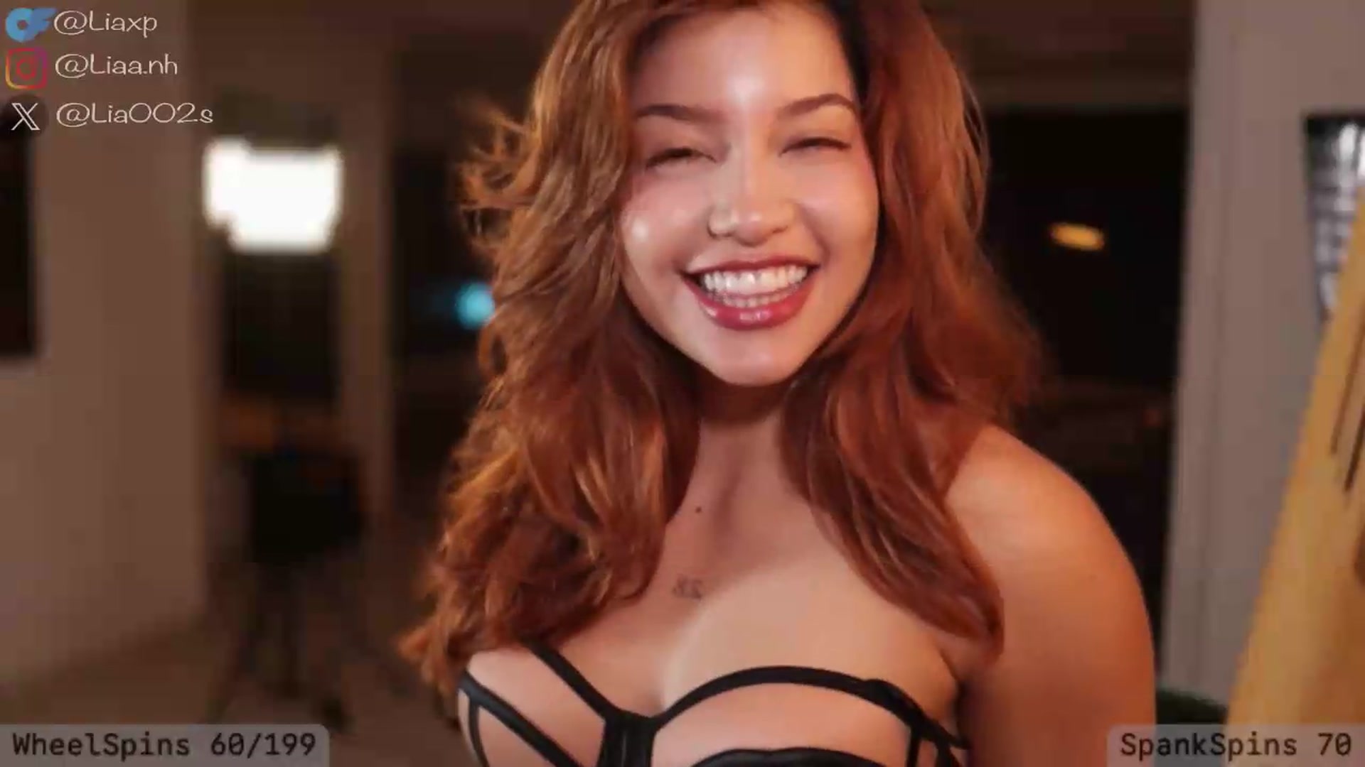 Gallery image thumbnail from DreamyLia's myfreecams stream on, 07/24/2026, 02:40 image 3 of 20