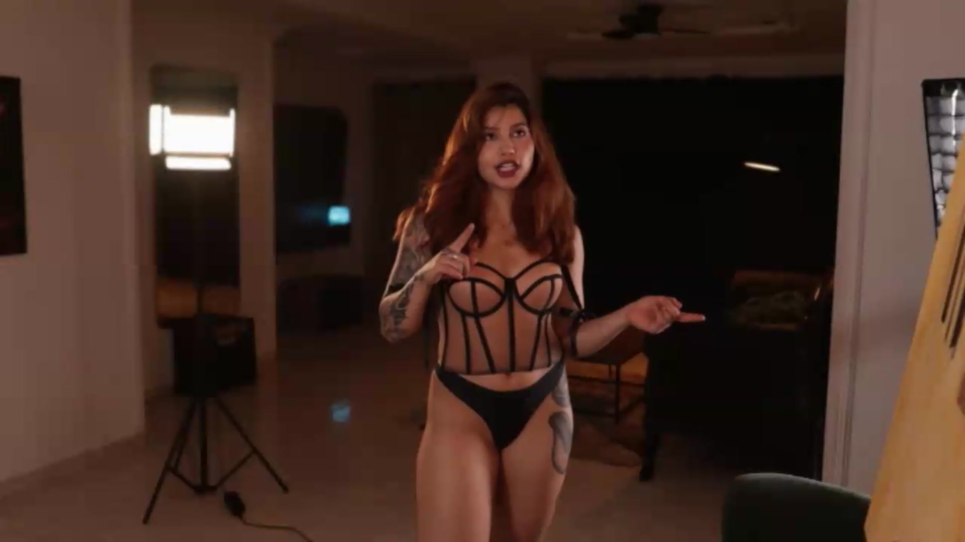 Gallery image thumbnail from DreamyLia's myfreecams stream on, 07/24/2026, 02:40 image 2 of 20
