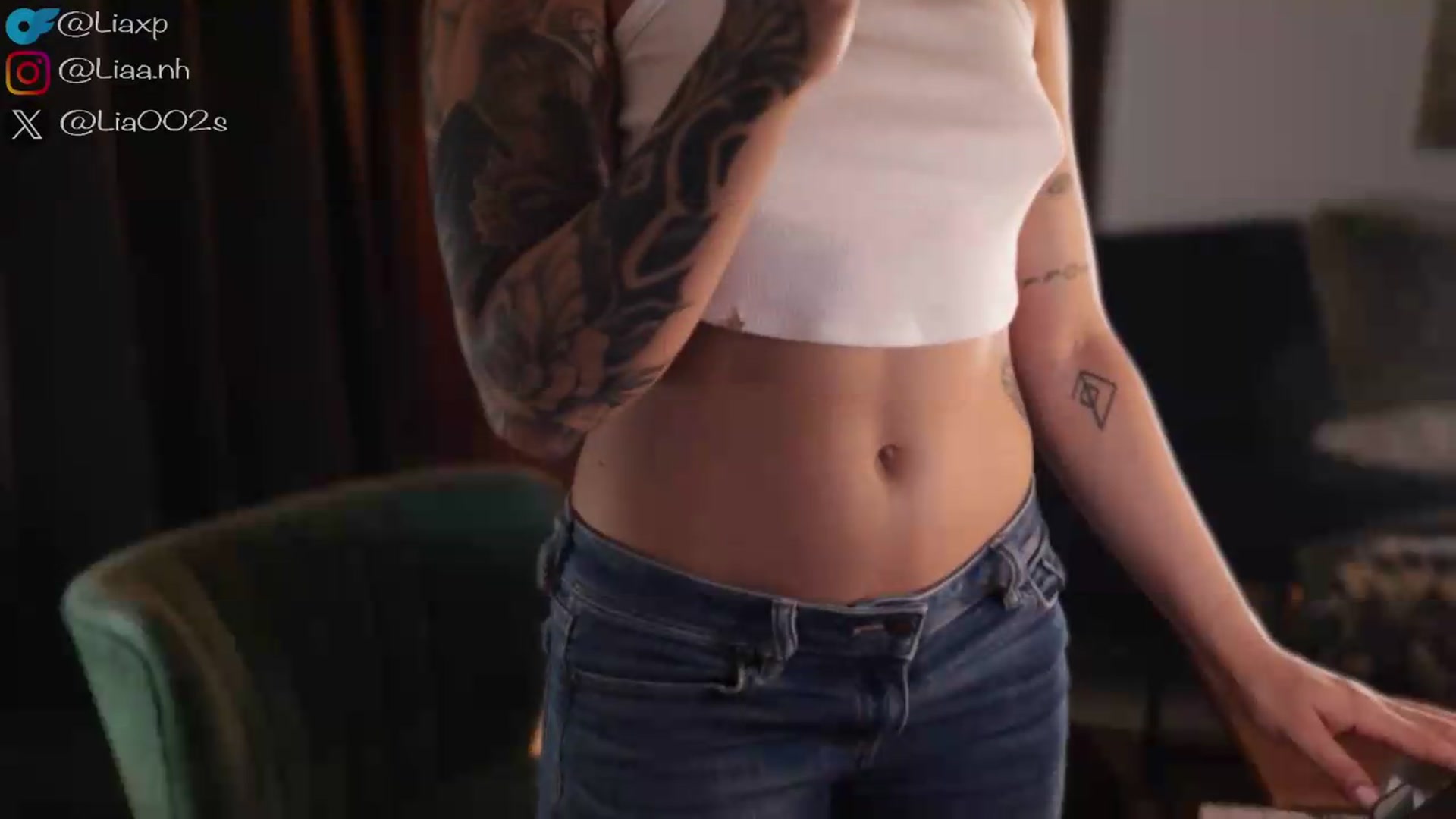 Gallery image thumbnail from DreamyLia's myfreecams stream on, 07/27/2026, 03:26 image 2 of 20