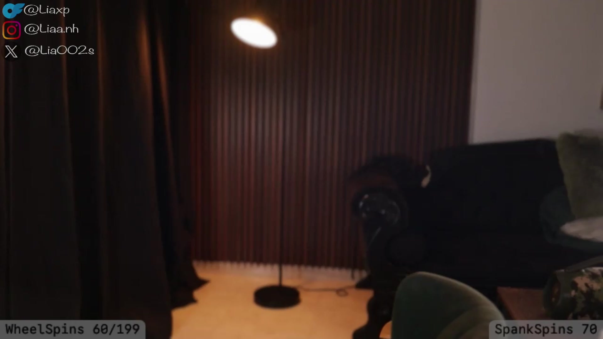 Gallery image thumbnail from DreamyLia's myfreecams stream on, 07/27/2026, 03:26 image 18 of 20
