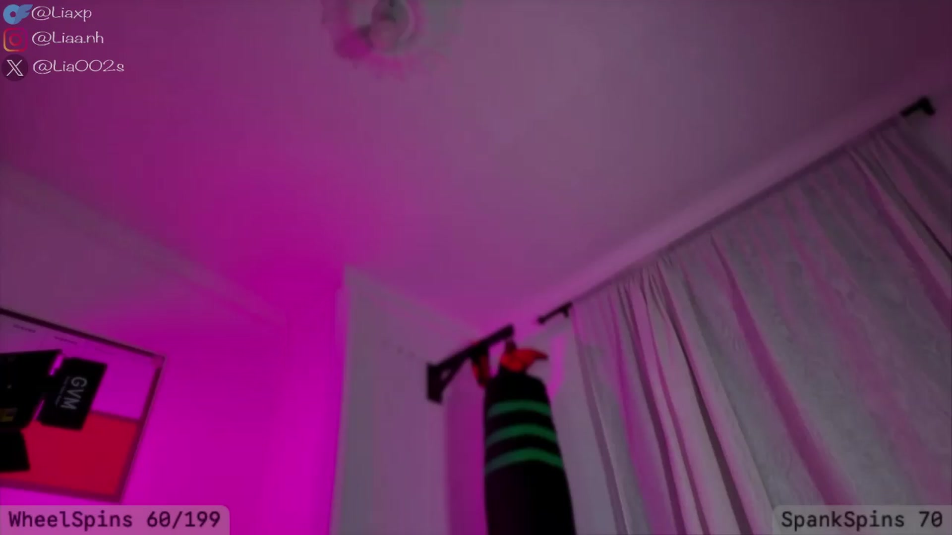 Gallery image thumbnail from DreamyLia's myfreecams stream on, 07/31/2026, 01:50 image 20 of 20