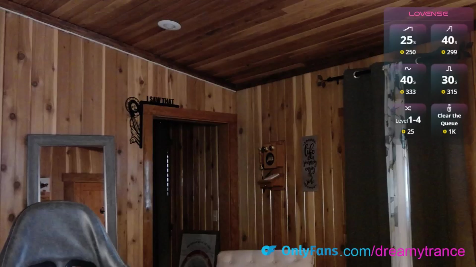 Gallery image thumbnail from DreamyTrance's myfreecams stream on, 11/04/2025, 19:45 image 11 of 20
