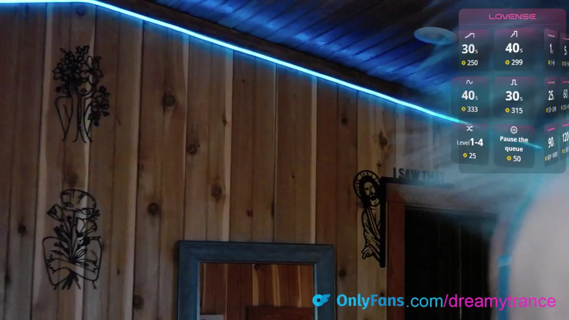 Gallery image thumbnail from DreamyTrance's myfreecams stream on, 11/13/2025, 22:22 image 8 of 20