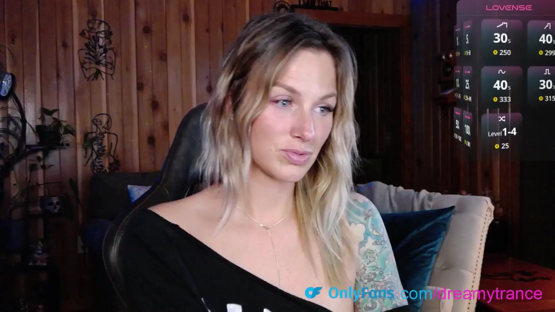 Gallery image thumbnail from DreamyTrance's myfreecams stream on, 01/28/2026, 09:01 image 17 of 20