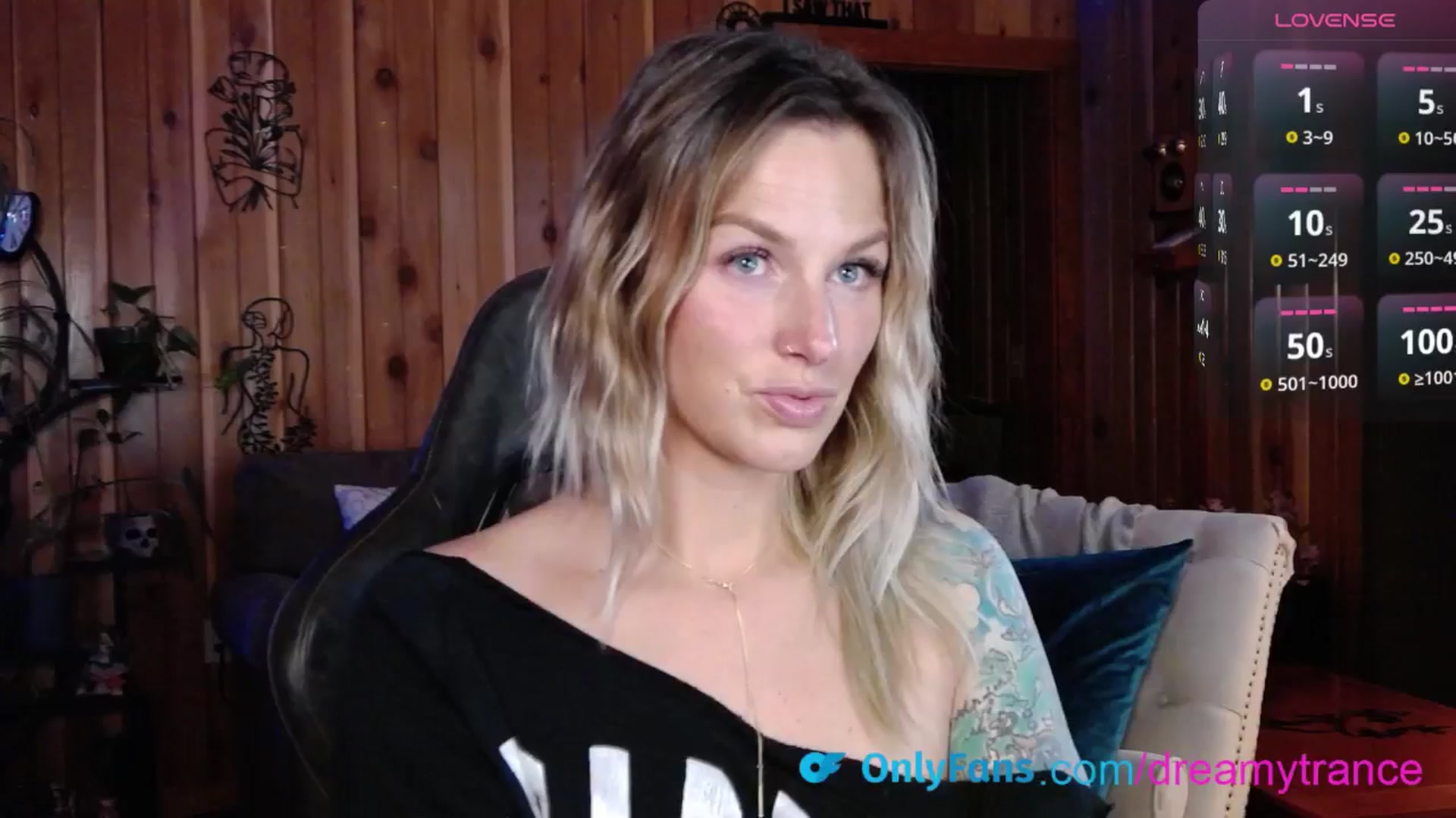 Gallery image thumbnail from DreamyTrance's myfreecams stream on, 01/28/2026, 09:01 image 12 of 20