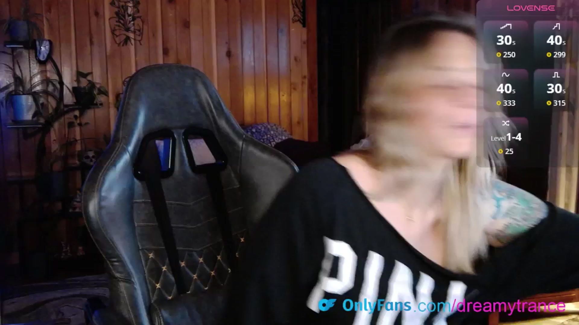 Gallery image thumbnail from DreamyTrance's myfreecams stream on, 01/28/2026, 09:59 image 9 of 20