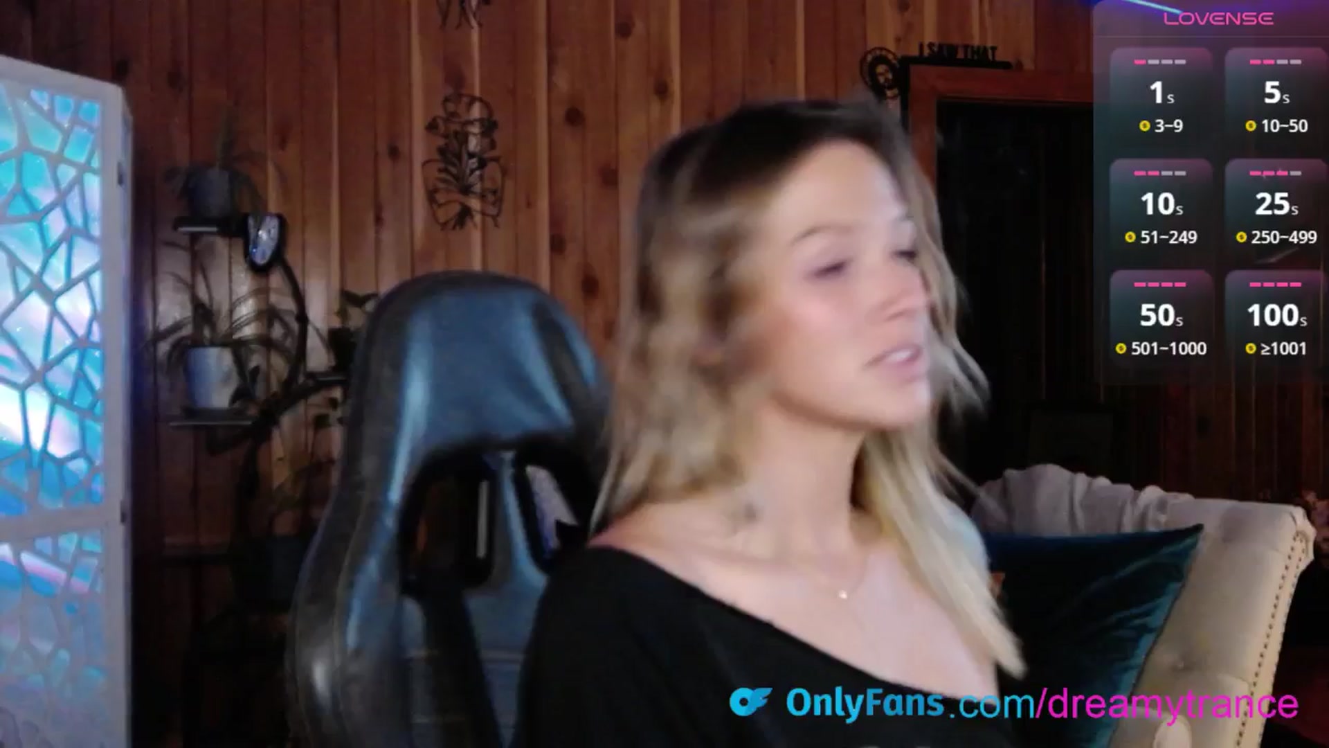 Gallery image thumbnail from DreamyTrance's myfreecams stream on, 01/28/2026, 10:41 image 2 of 20