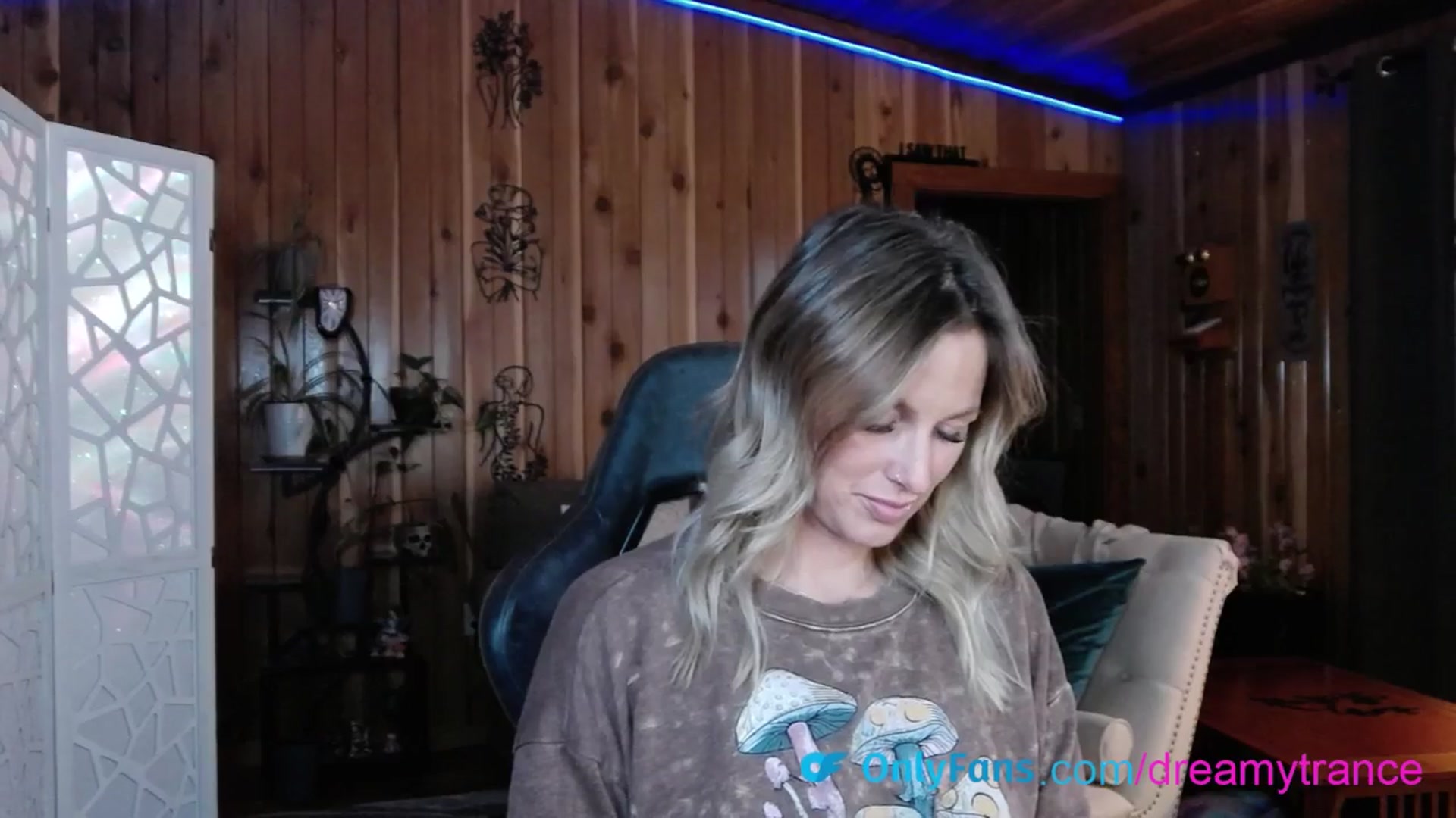 Gallery image thumbnail from DreamyTrance's myfreecams stream on, 01/29/2026, 09:51 image 16 of 20
