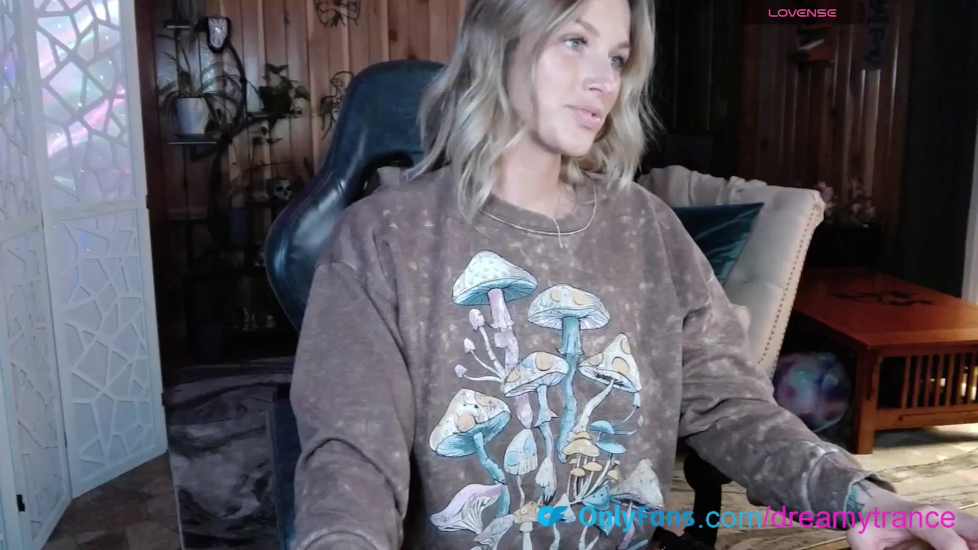 Gallery image thumbnail from DreamyTrance's myfreecams stream on, 01/29/2026, 09:51 image 1 of 20