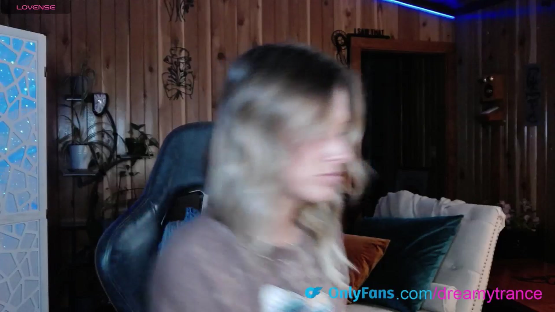 Gallery image thumbnail from DreamyTrance's myfreecams stream on, 01/29/2026, 09:51 image 7 of 20