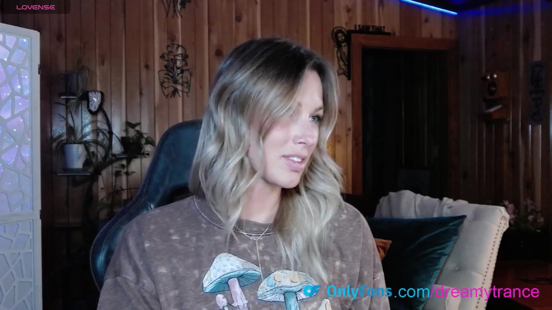 Gallery image thumbnail from DreamyTrance's myfreecams stream on, 01/29/2026, 09:51 image 6 of 20