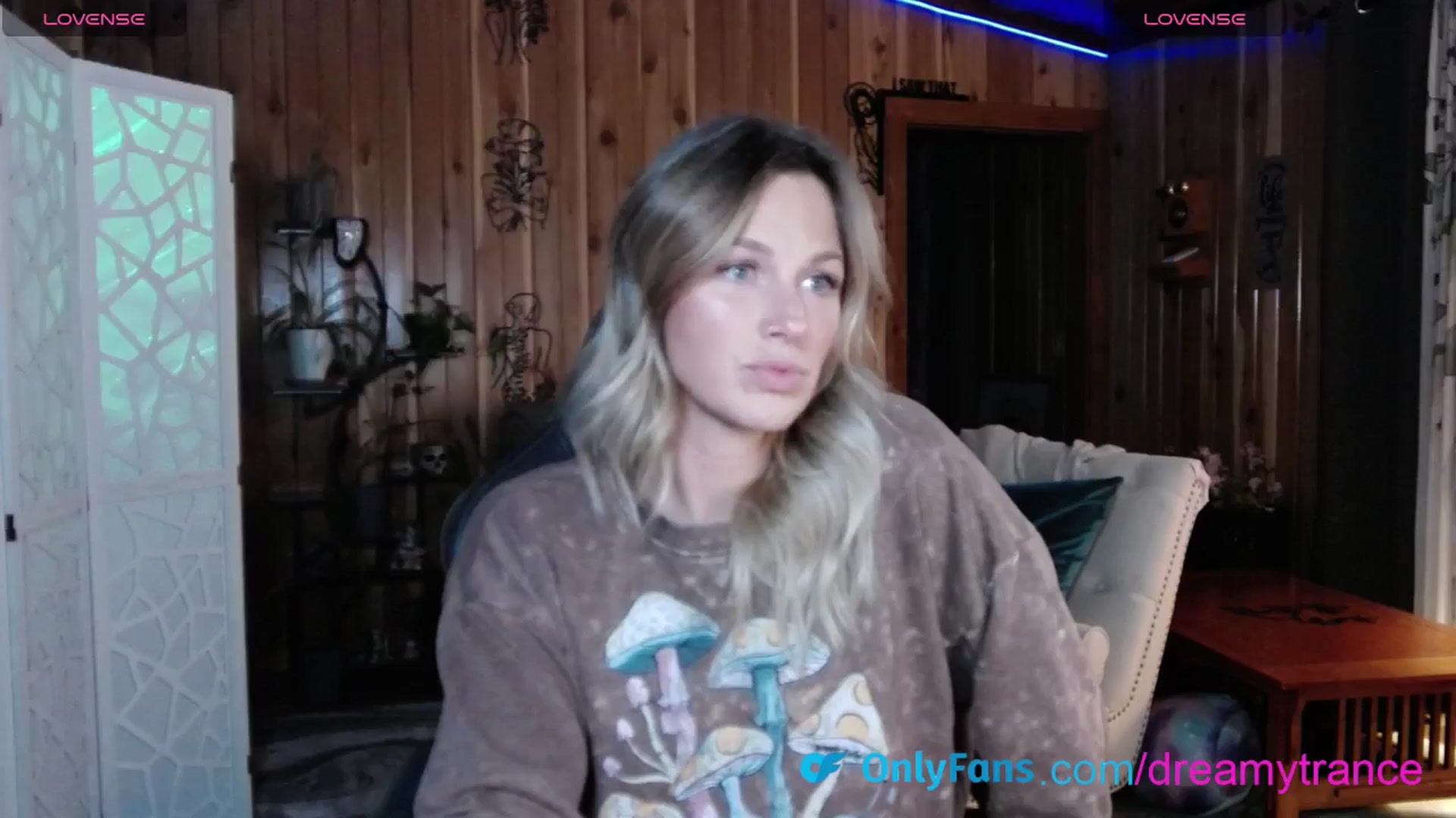 Gallery image thumbnail from DreamyTrance's myfreecams stream on, 01/29/2026, 09:51 image 4 of 20