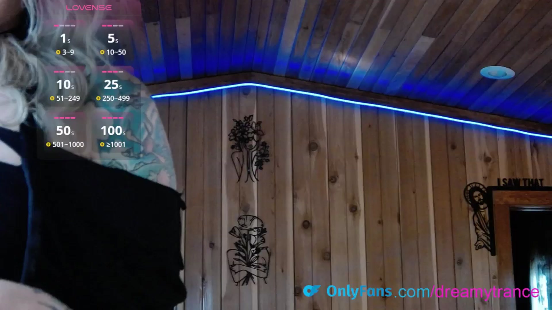 Gallery image thumbnail from DreamyTrance's myfreecams stream on, 02/26/2026, 18:59 image 16 of 20