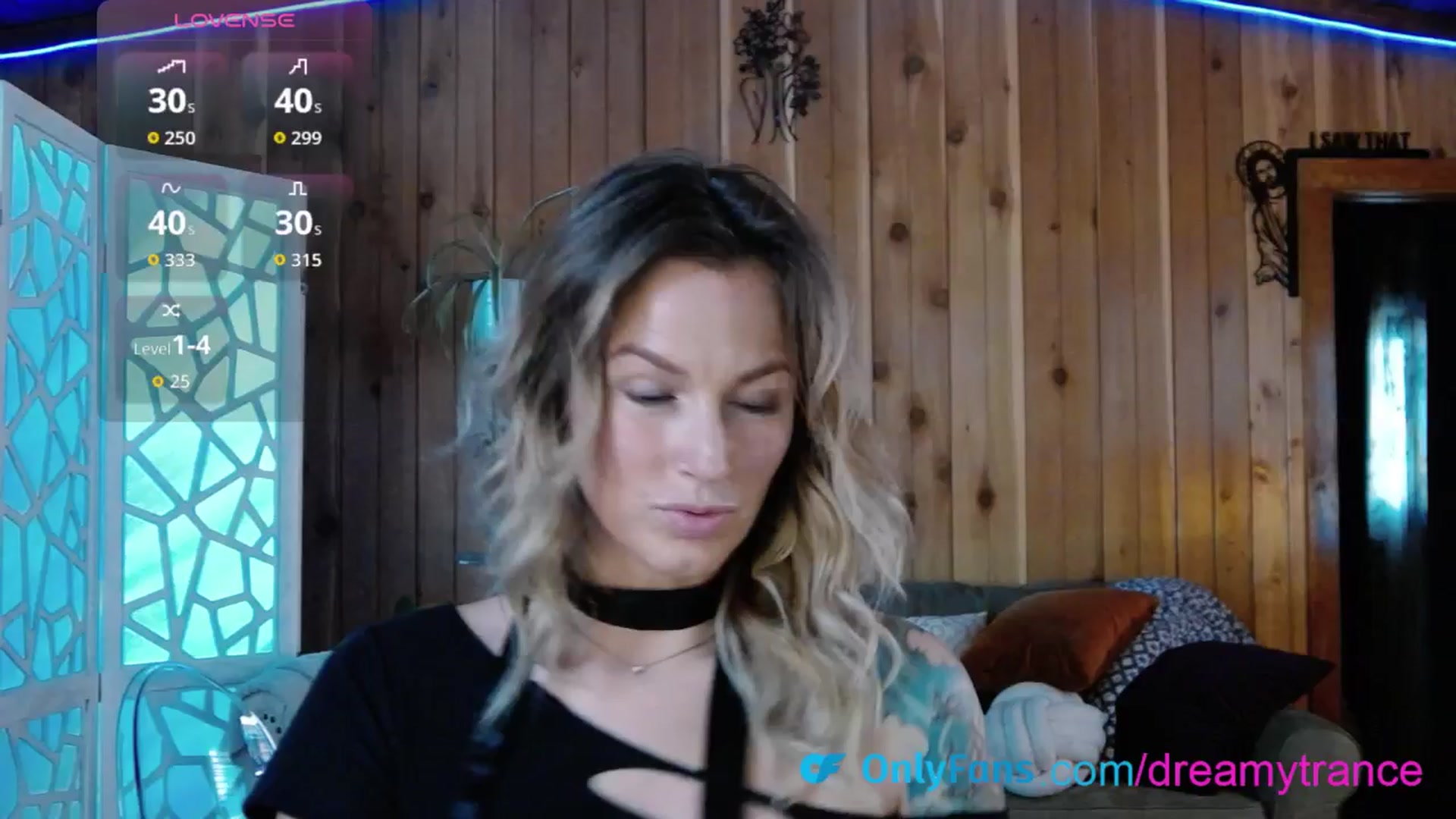 Gallery image thumbnail from DreamyTrance's myfreecams stream on, 02/26/2026, 18:59 image 18 of 20