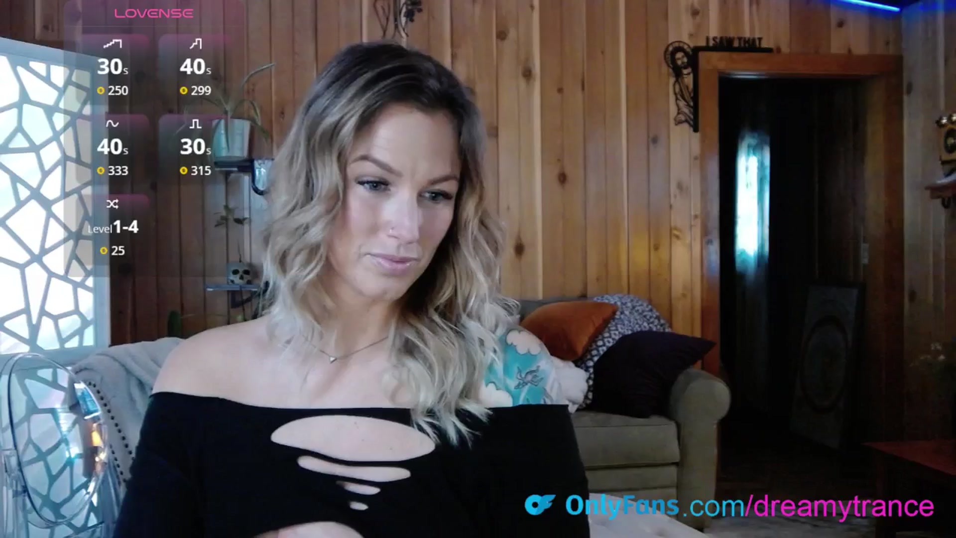 Gallery image thumbnail from DreamyTrance's myfreecams stream on, 02/26/2026, 19:53 image 6 of 20