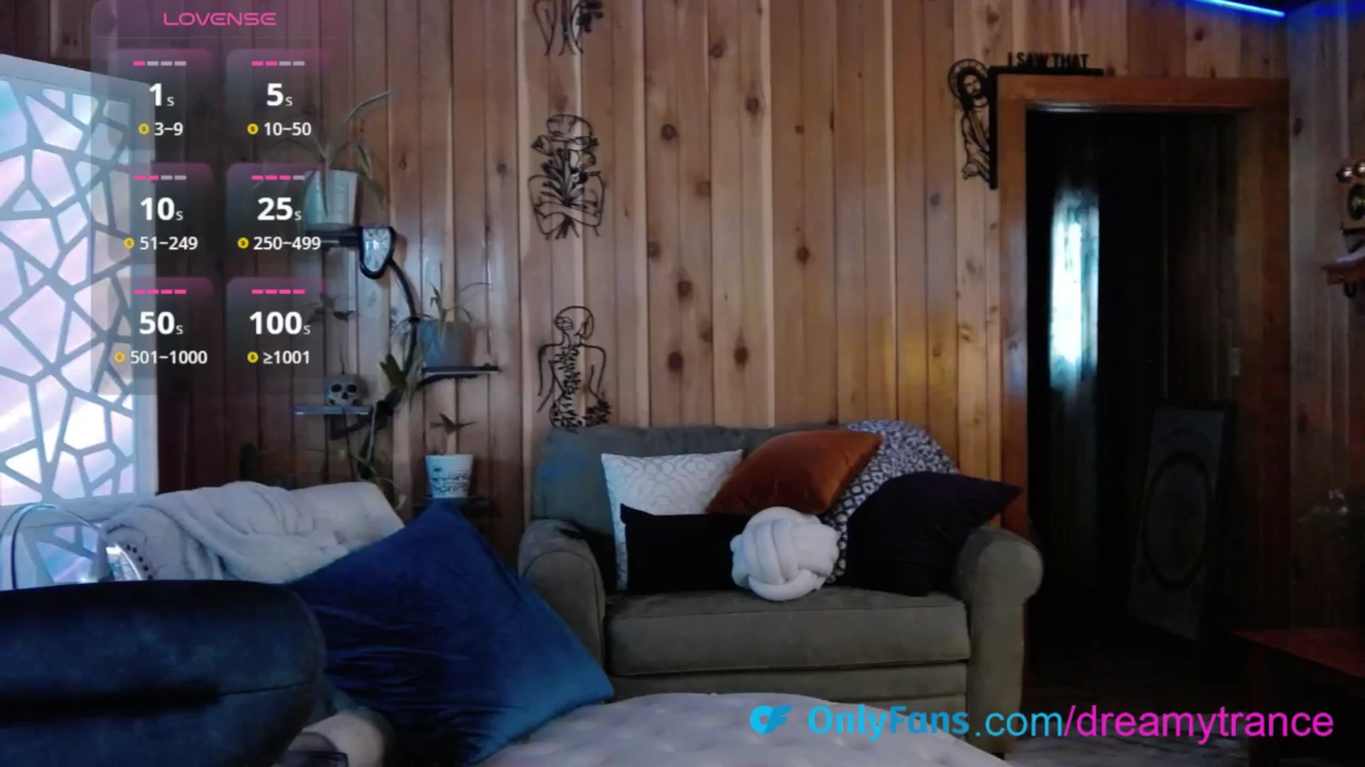 Gallery image thumbnail from DreamyTrance's myfreecams stream on, 02/26/2026, 19:53 image 4 of 20