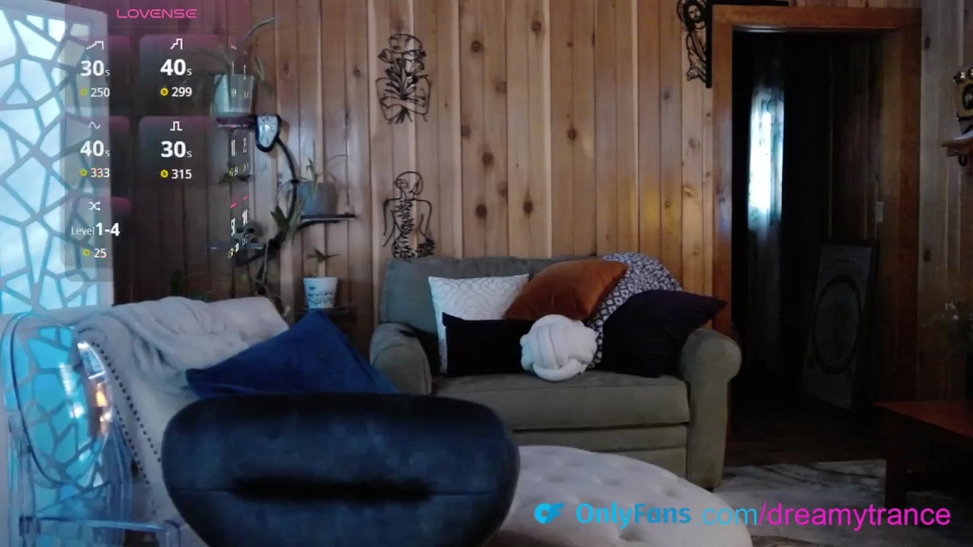 Gallery image thumbnail from DreamyTrance's myfreecams stream on, 02/26/2026, 19:53 image 8 of 20